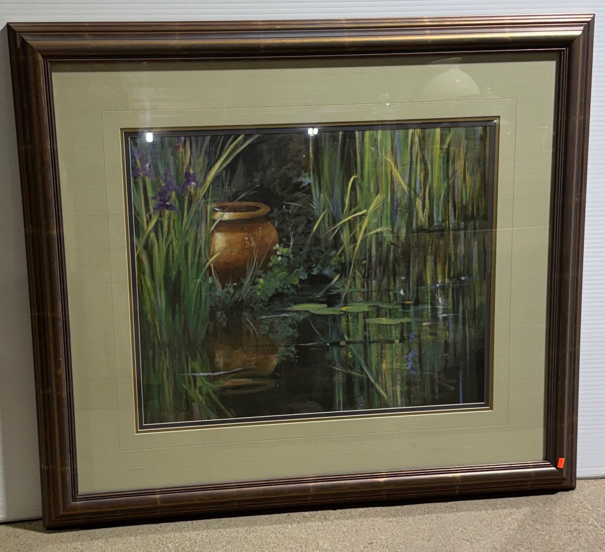 Online Bidding Only