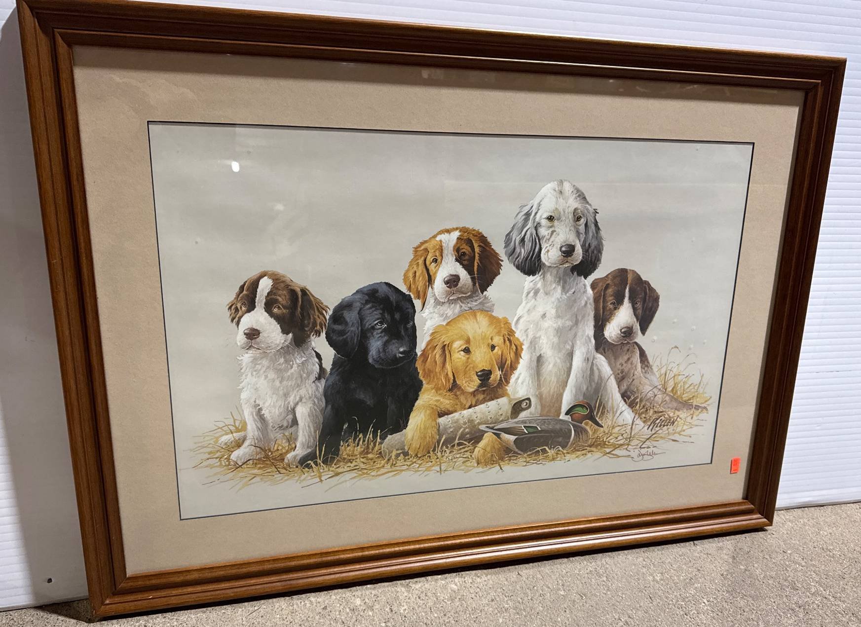 Online Bidding Only