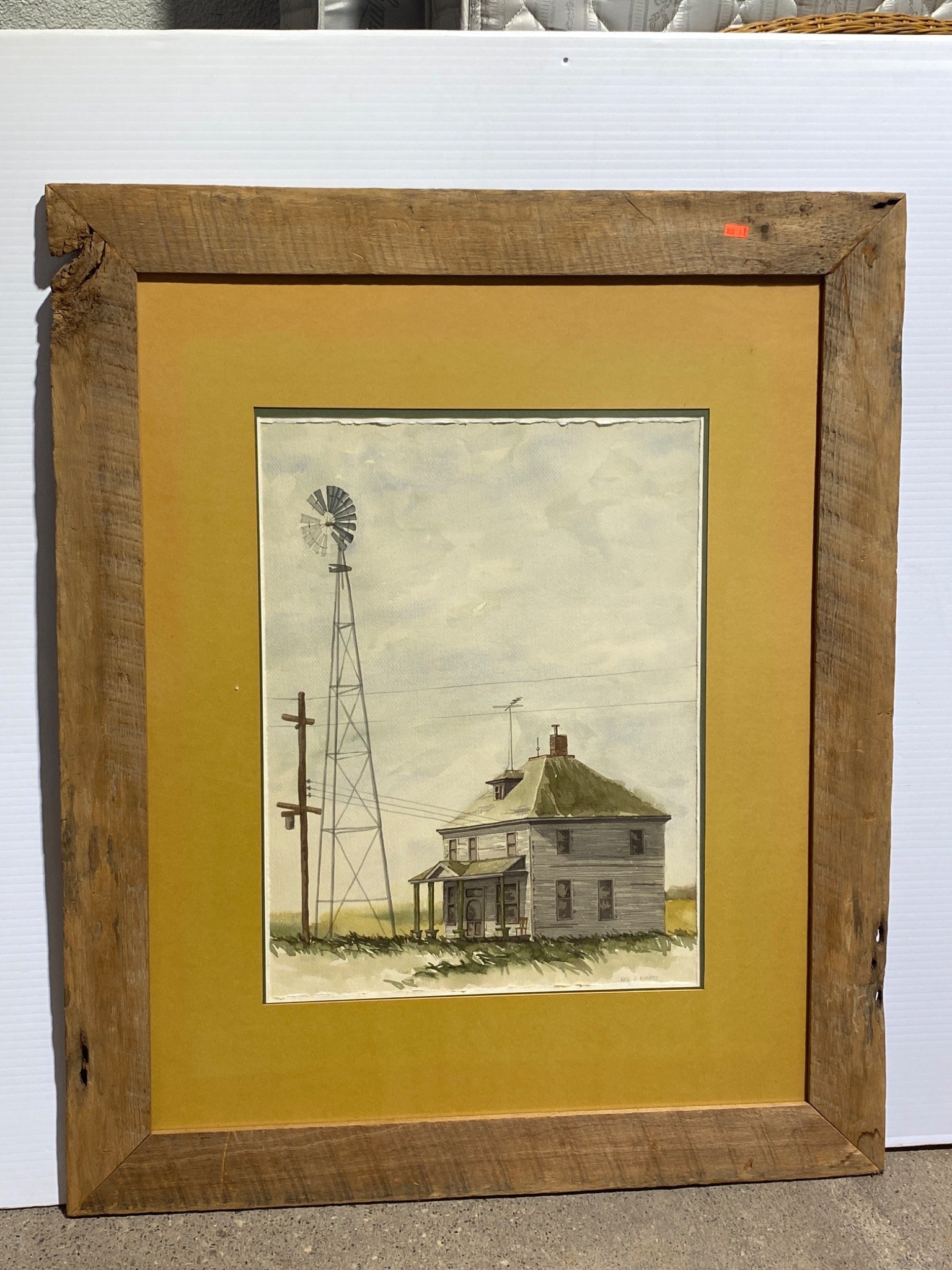 Online Bidding Only