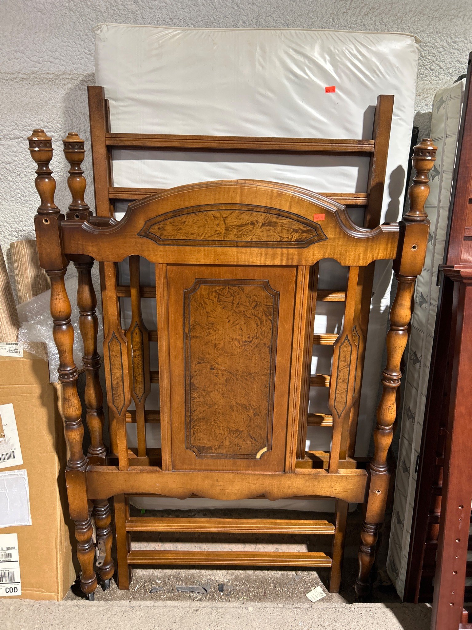 Online Bidding Only