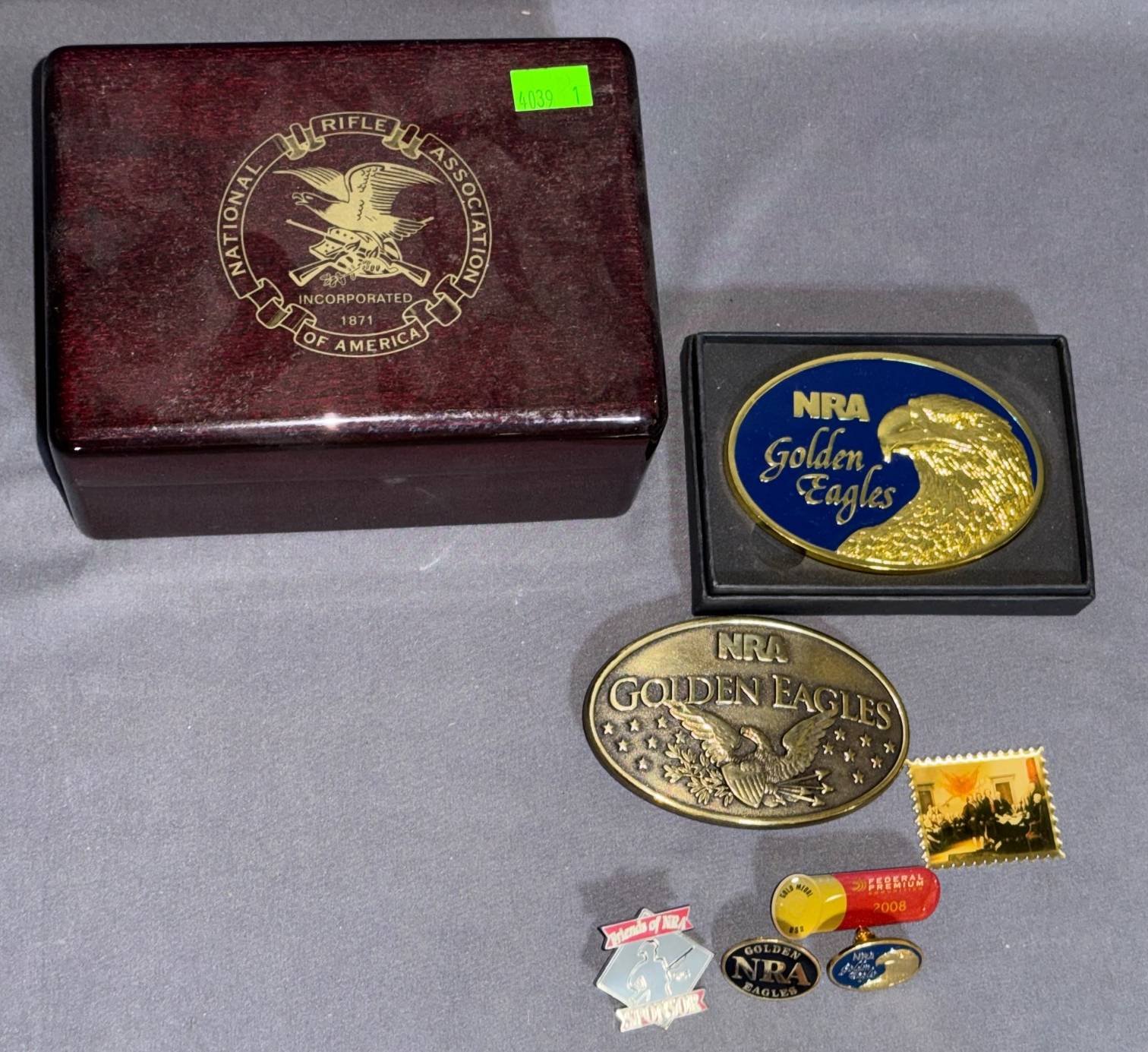 Online Bidding Only