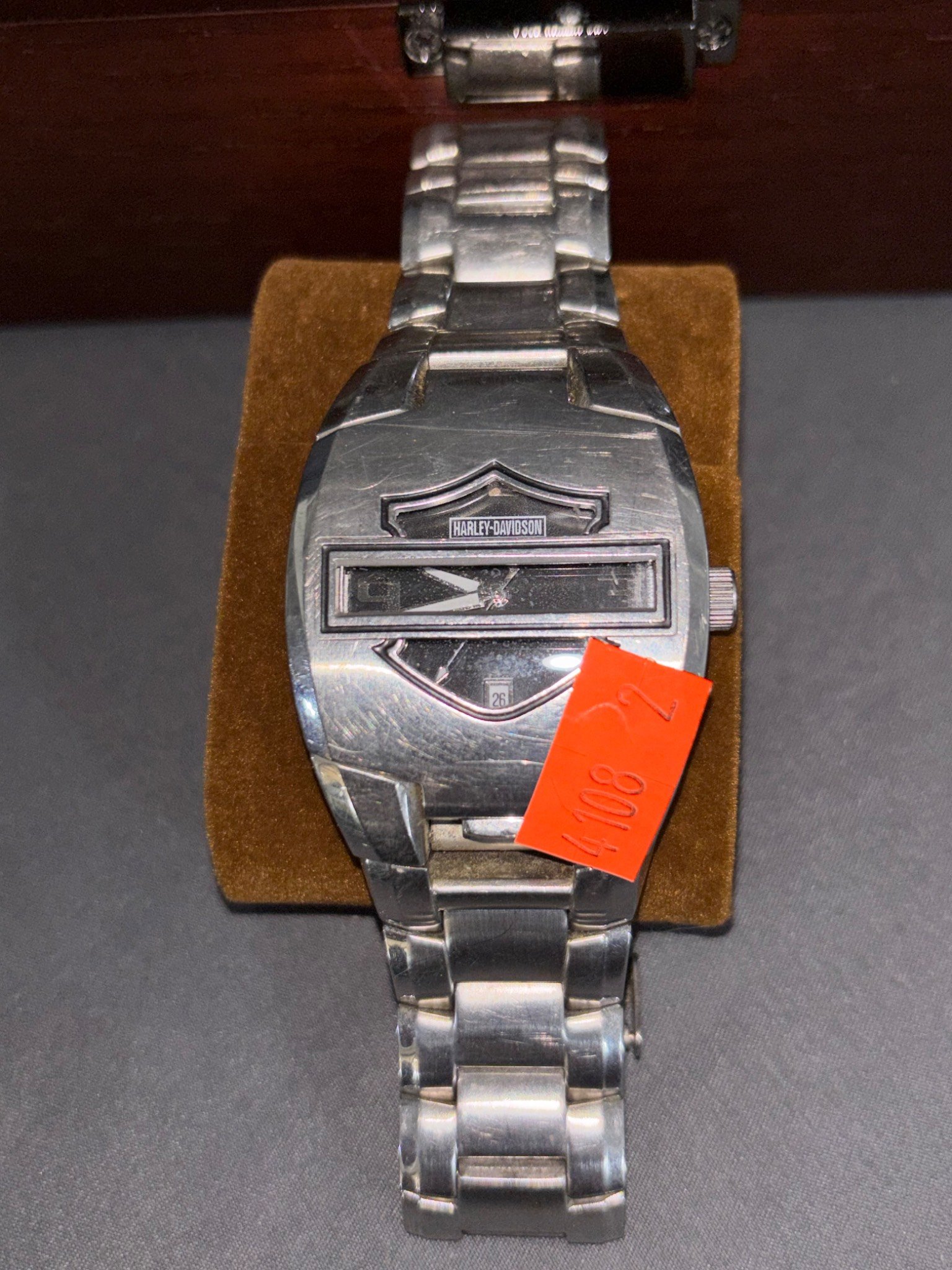 Online Bidding Only
