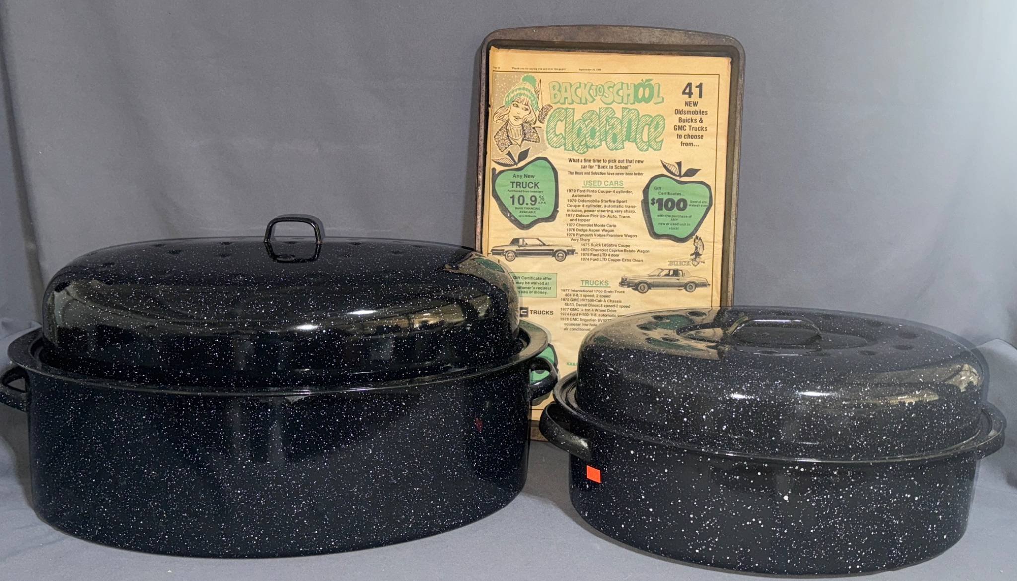 Online Bidding Only