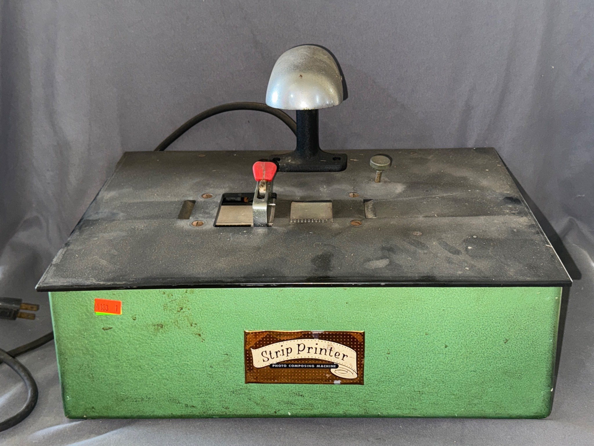 Online Bidding Only