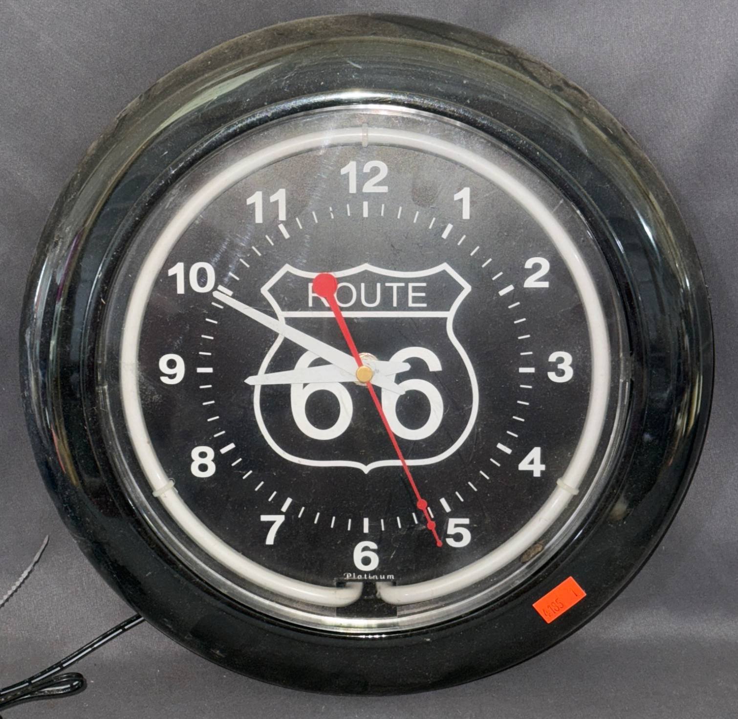 Online Bidding Only