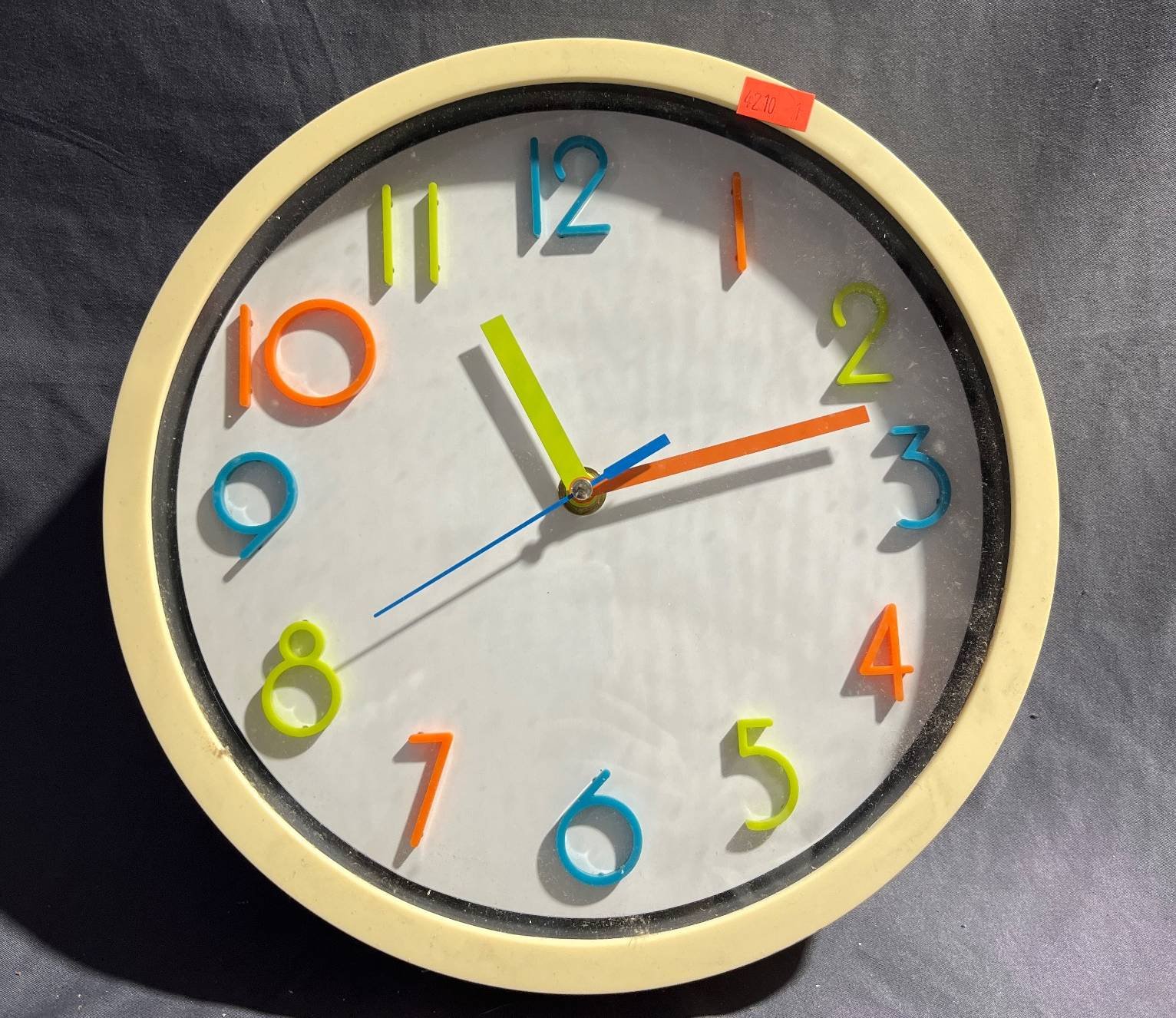 Online Bidding Only