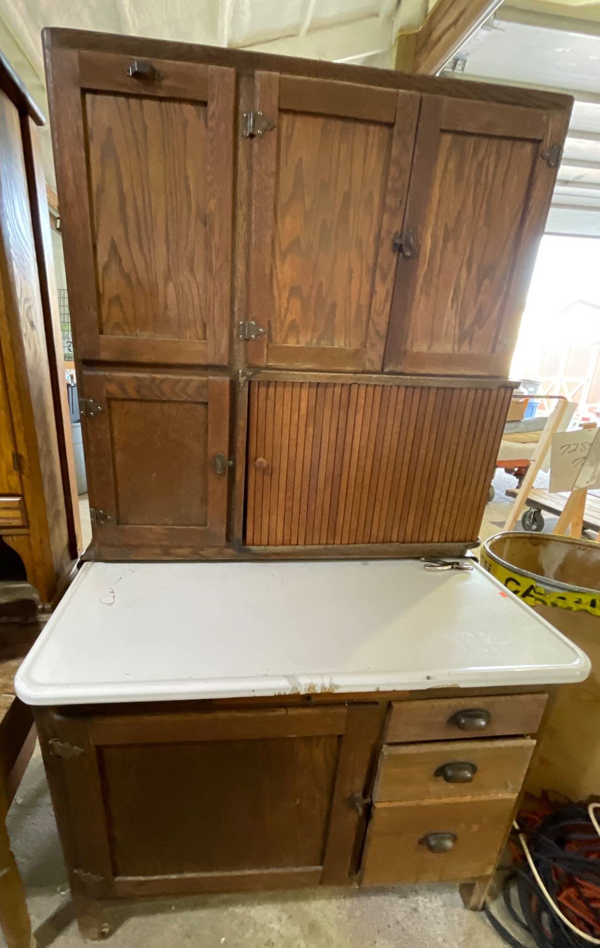 Online Bidding Only