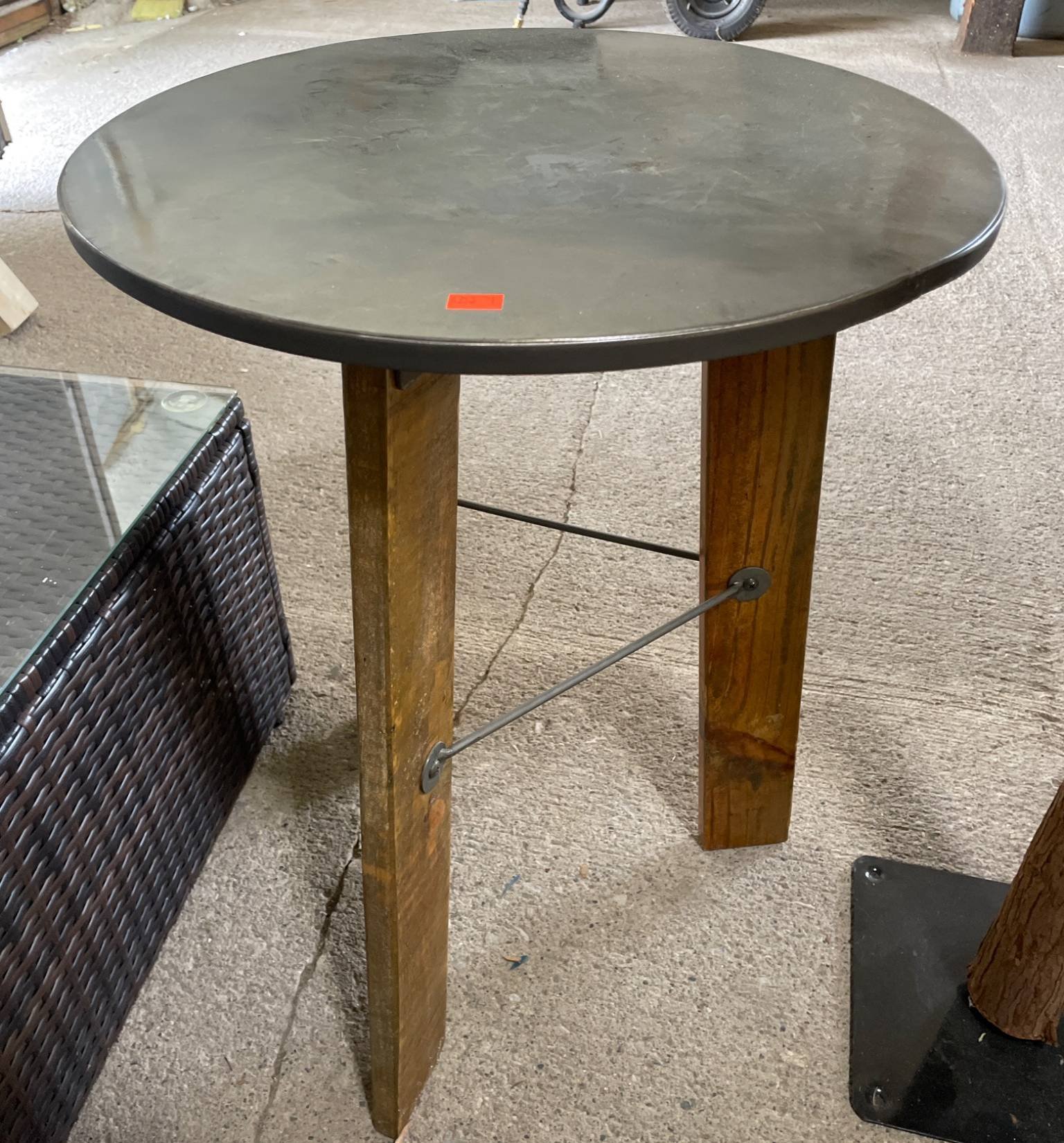 Online Bidding Only