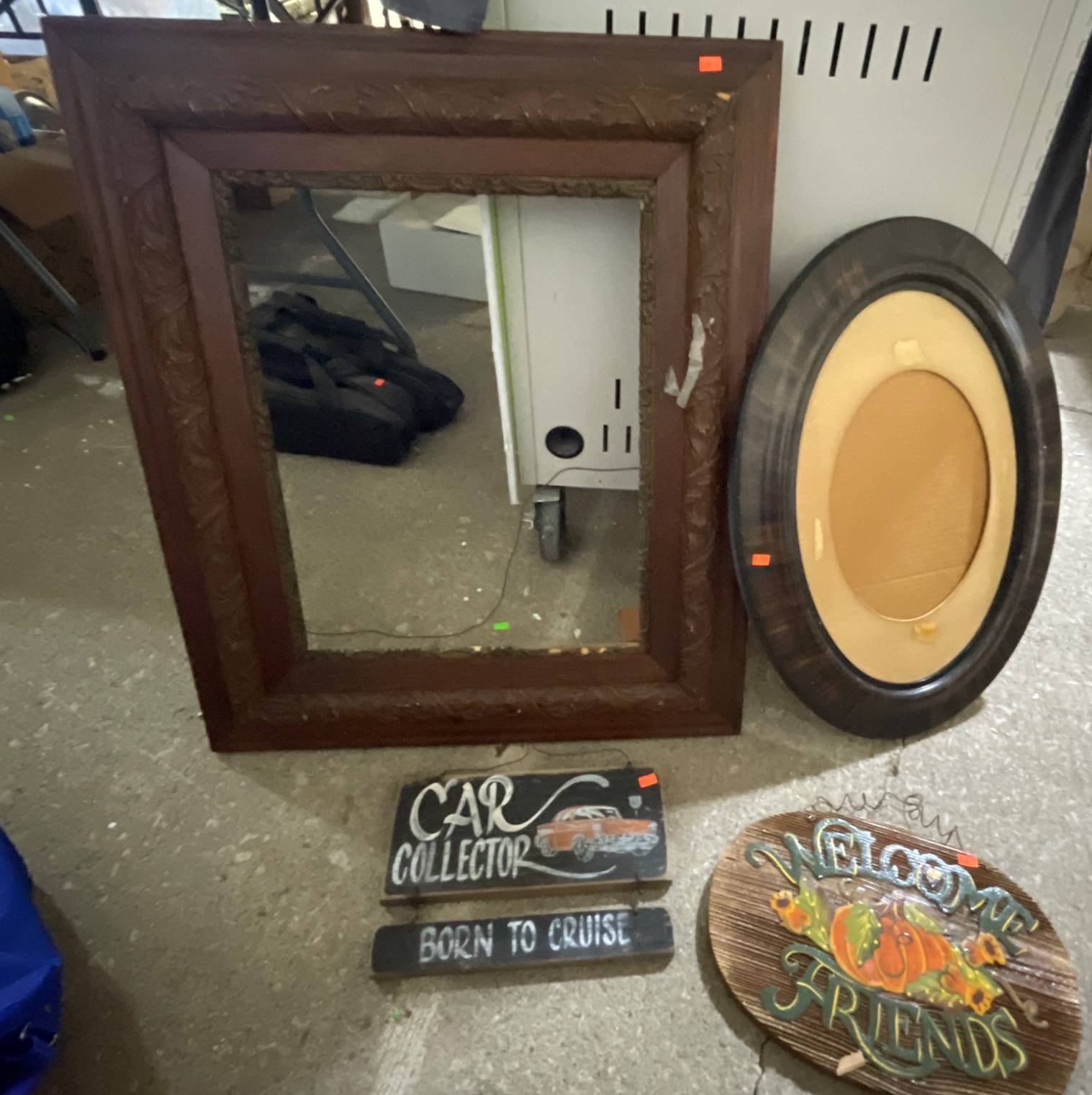 Online Bidding Only