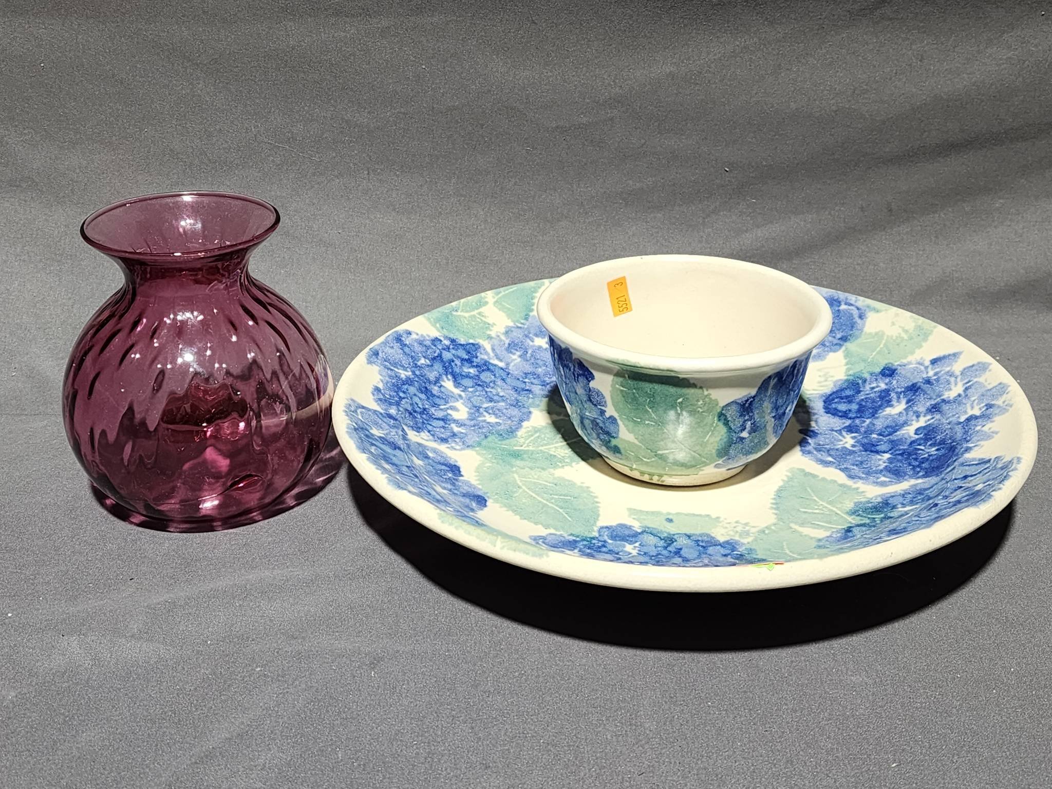 Online Bidding Only