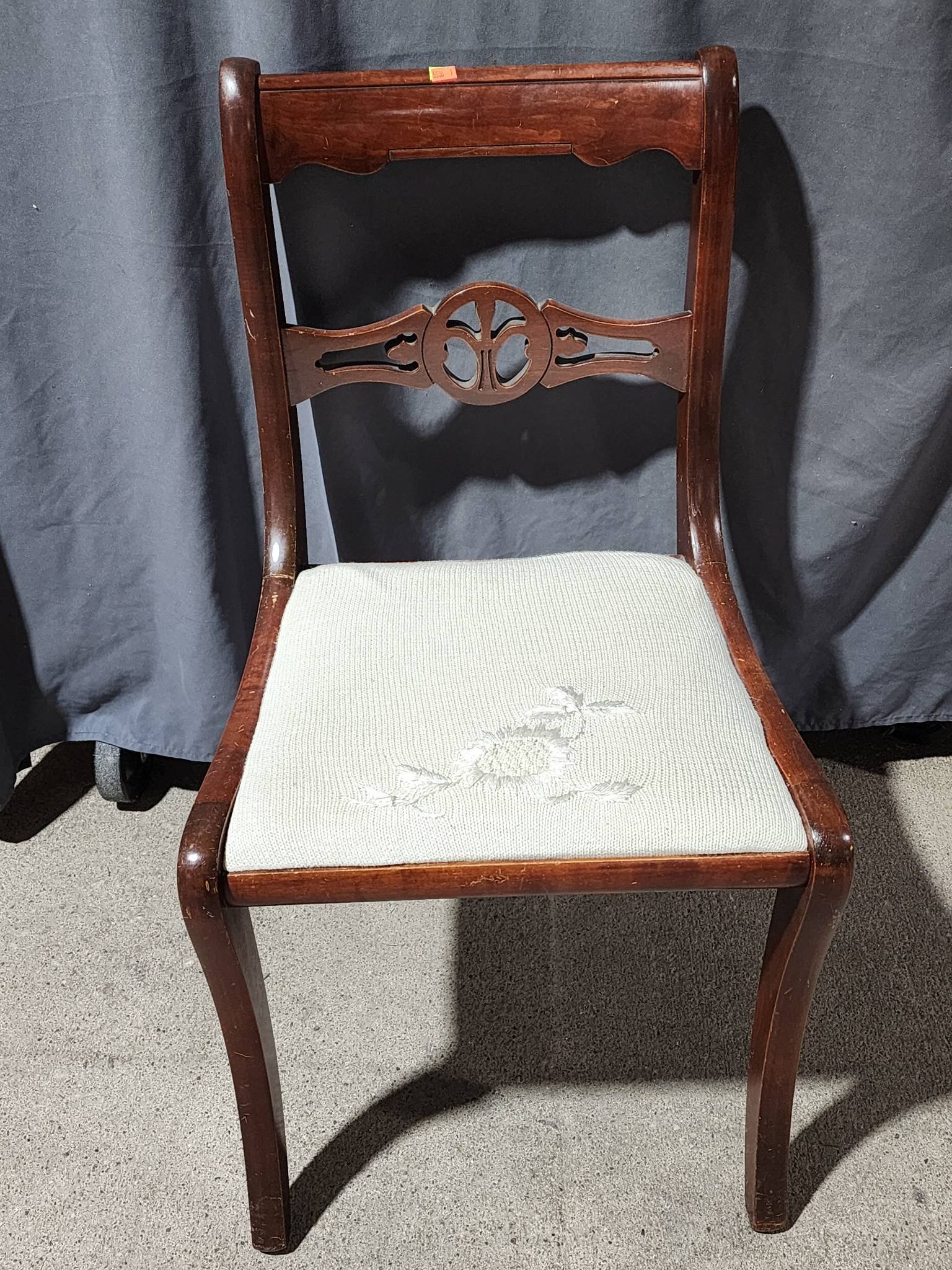 Online Bidding Only