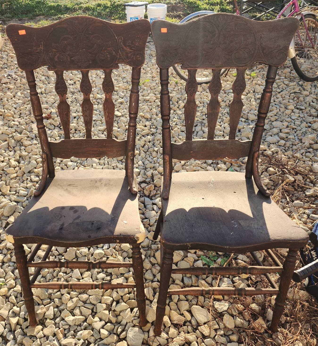 Online Bidding Only