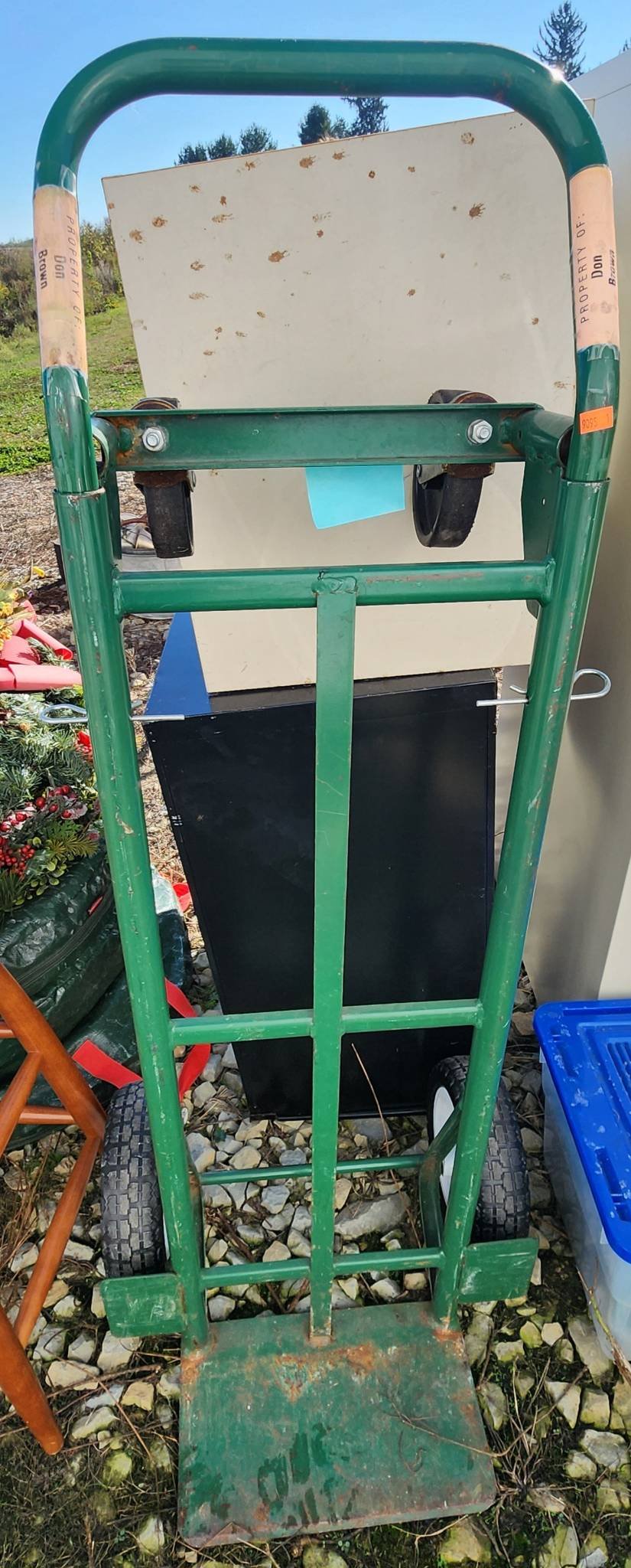 Online Bidding Only