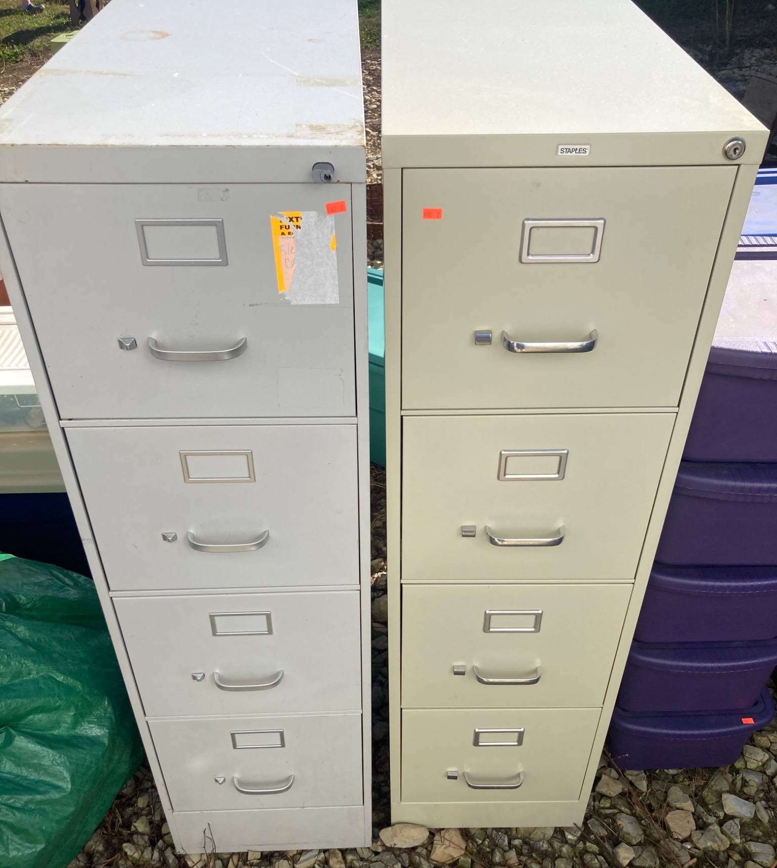 Online Bidding Only