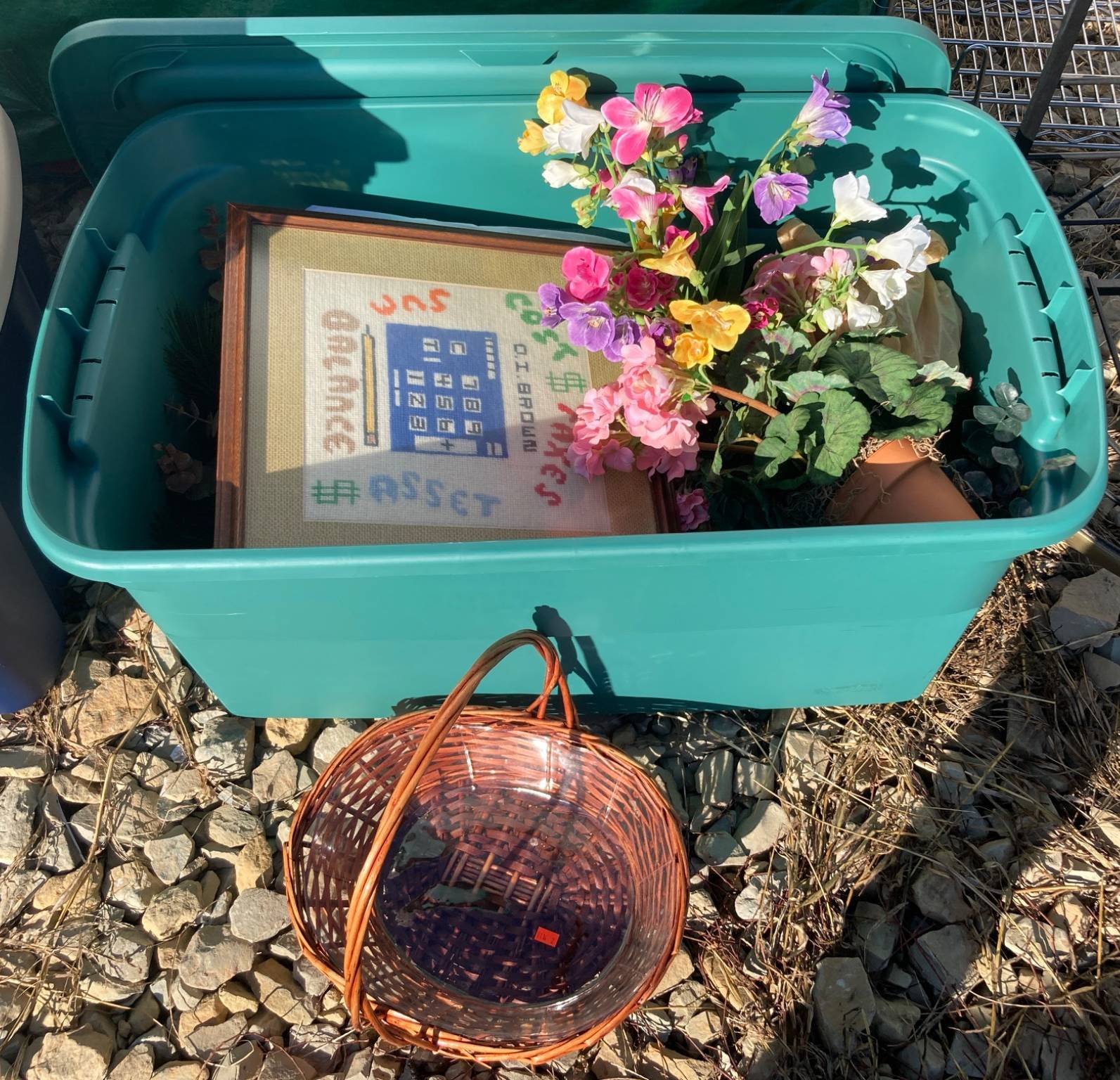 Online Bidding Only