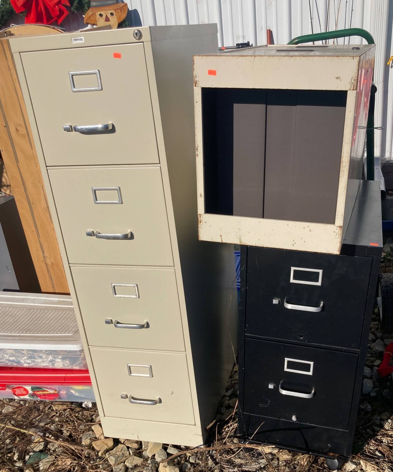 Online Bidding Only