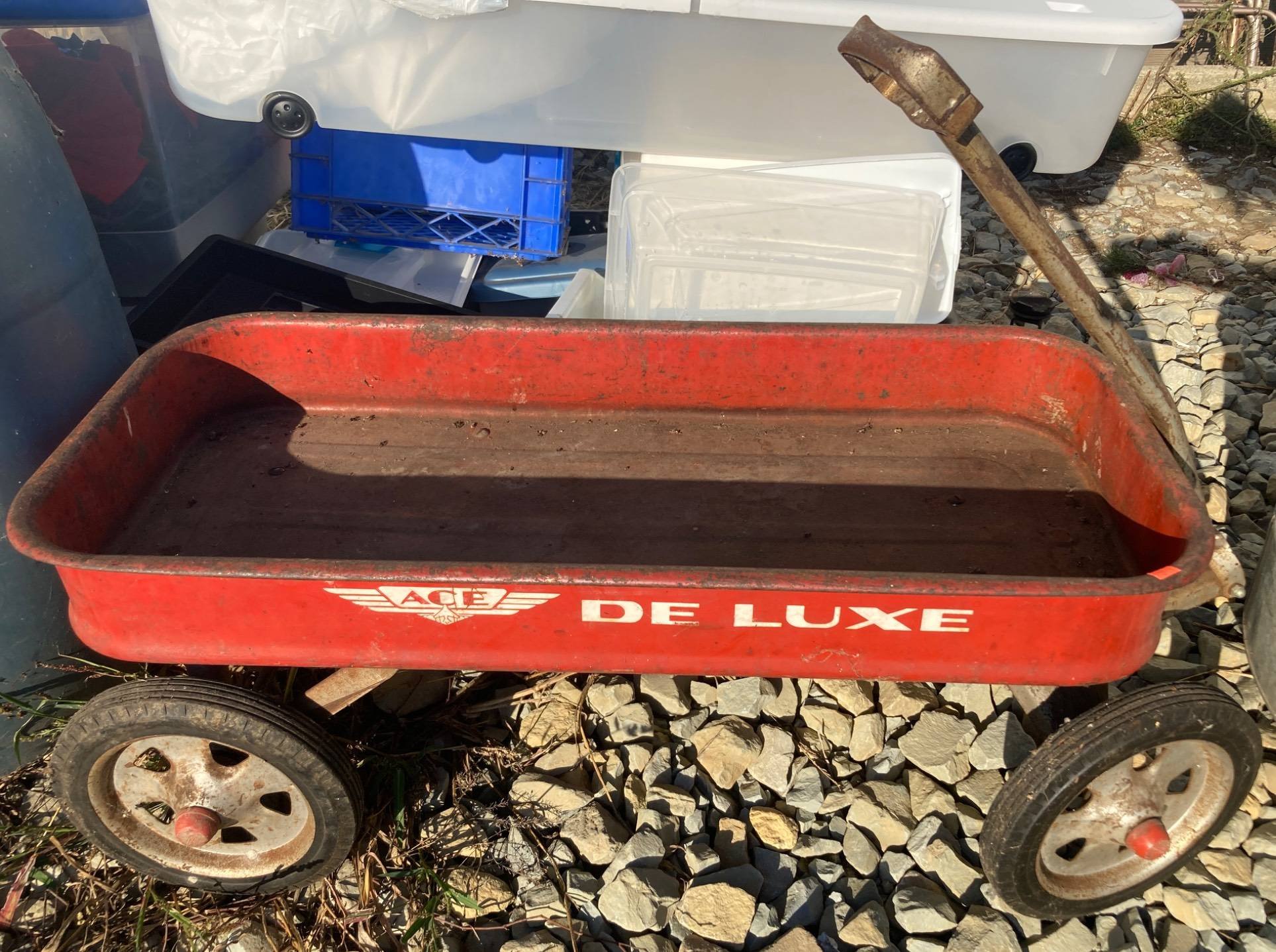 Online Bidding Only