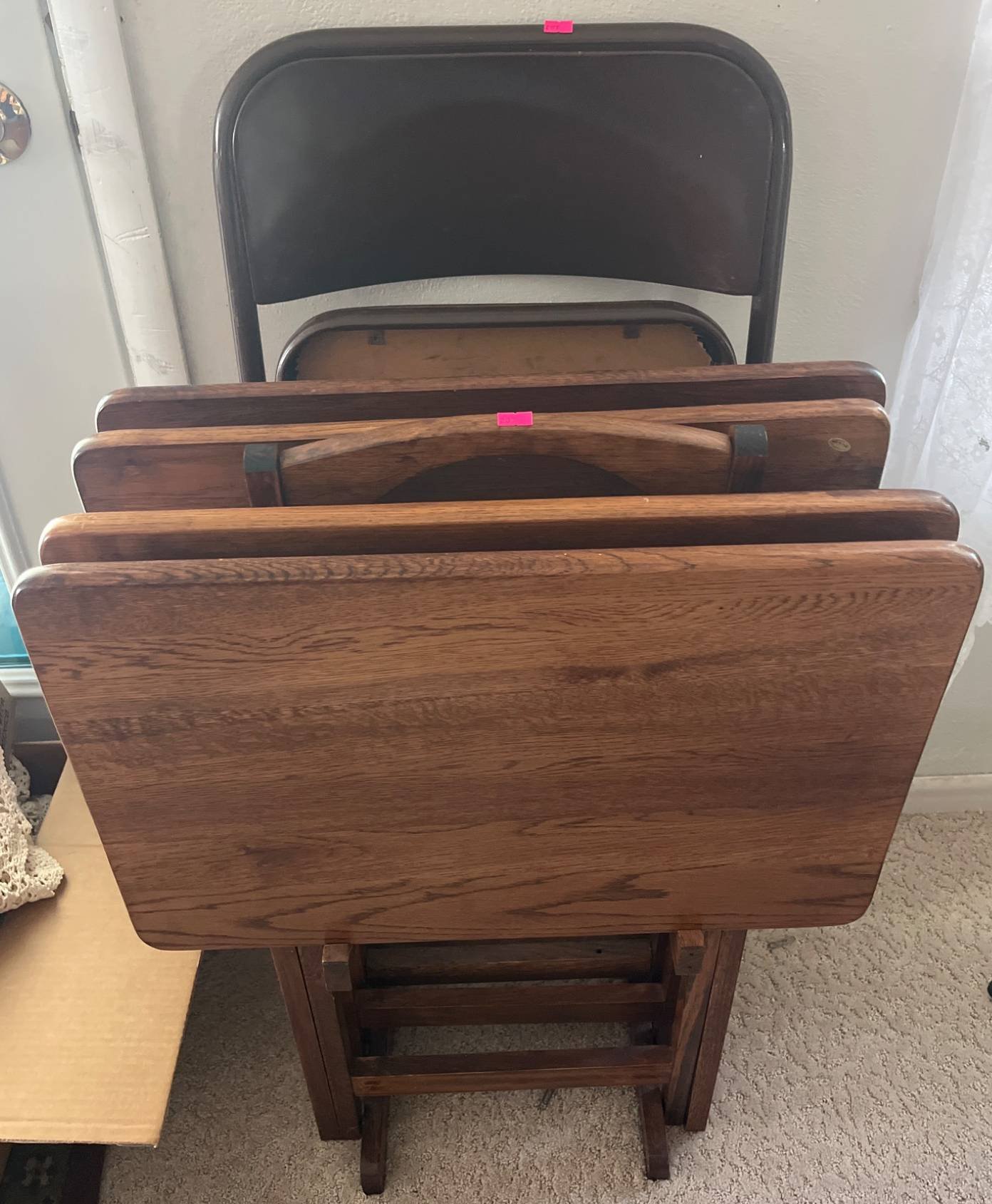 Online Bidding Only