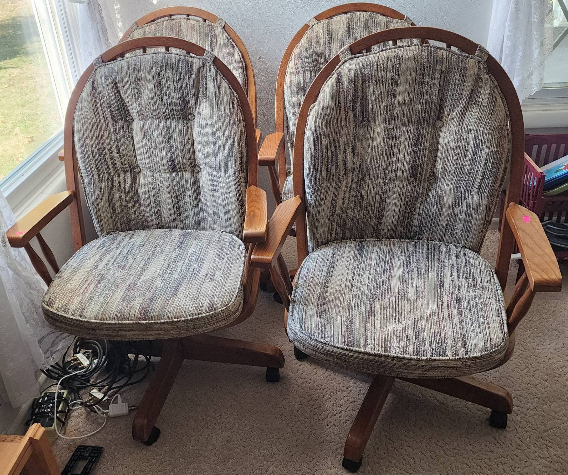 Online Bidding Only