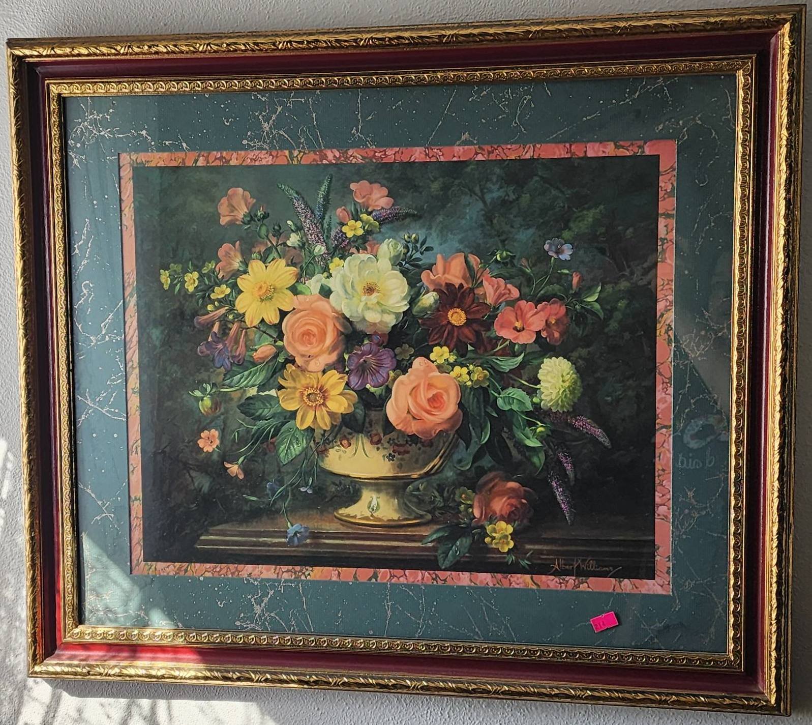 Online Bidding Only