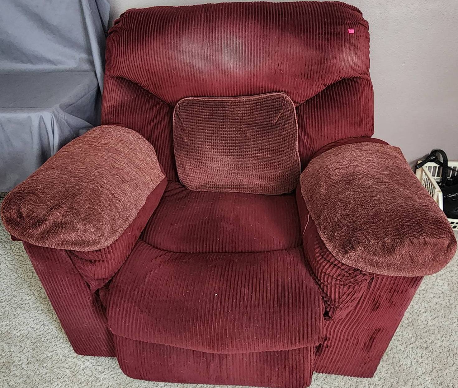 Online Bidding Only