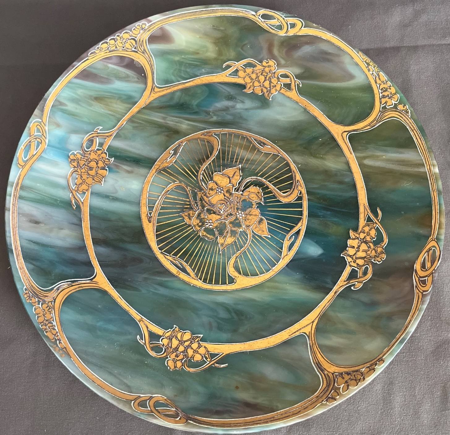 Online Bidding Only