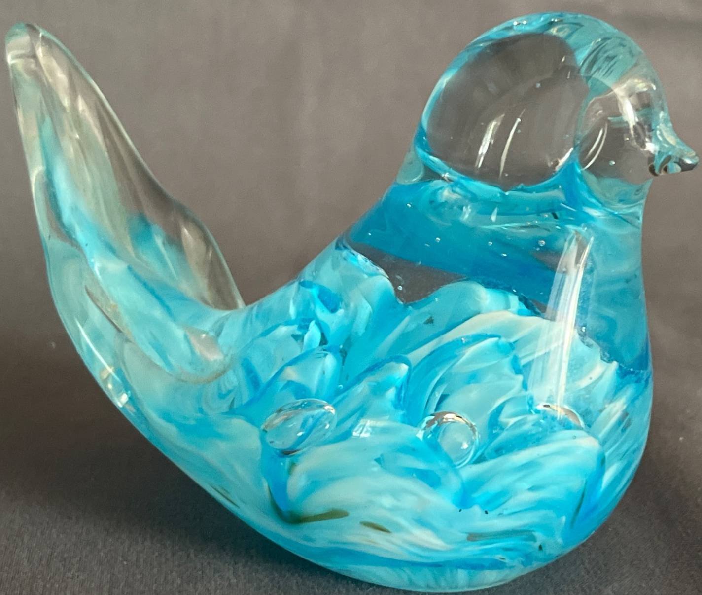 Online Bidding Only