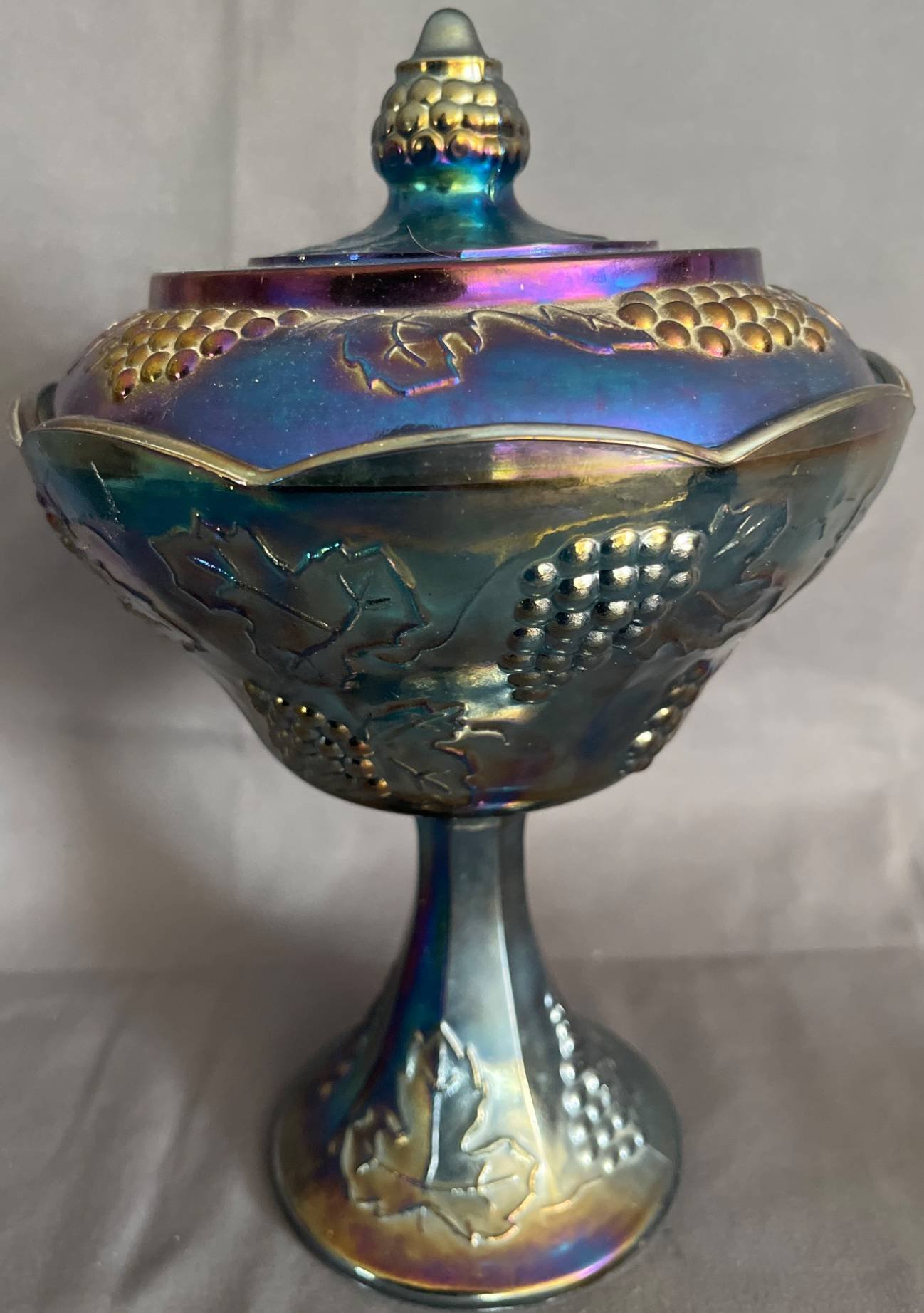 Online Bidding Only
