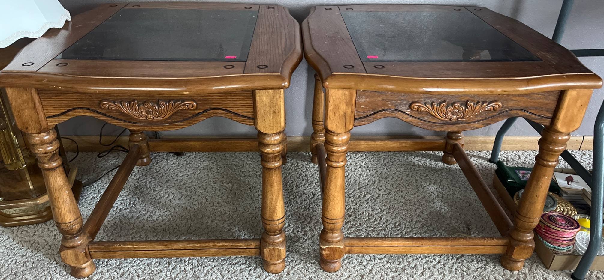 Online Bidding Only