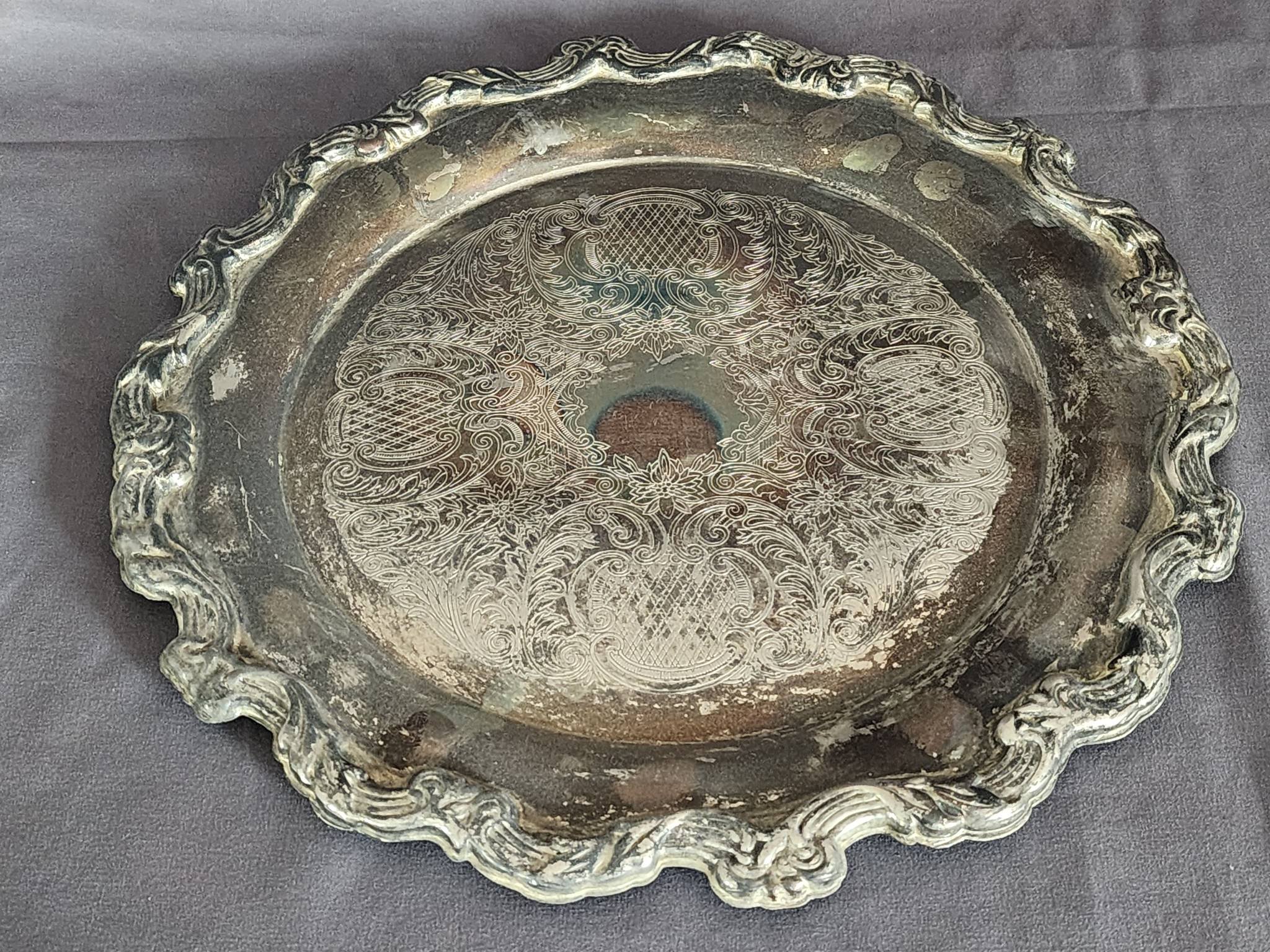 Online Bidding Only
