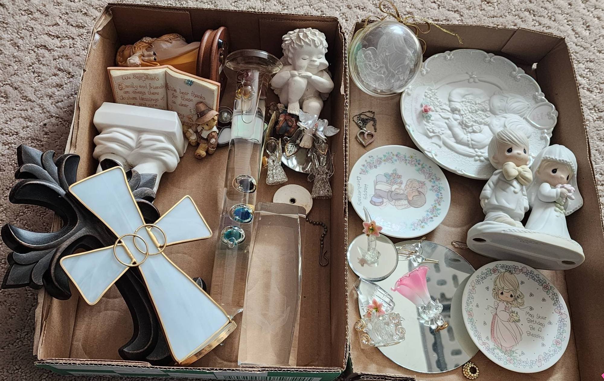 Online Bidding Only