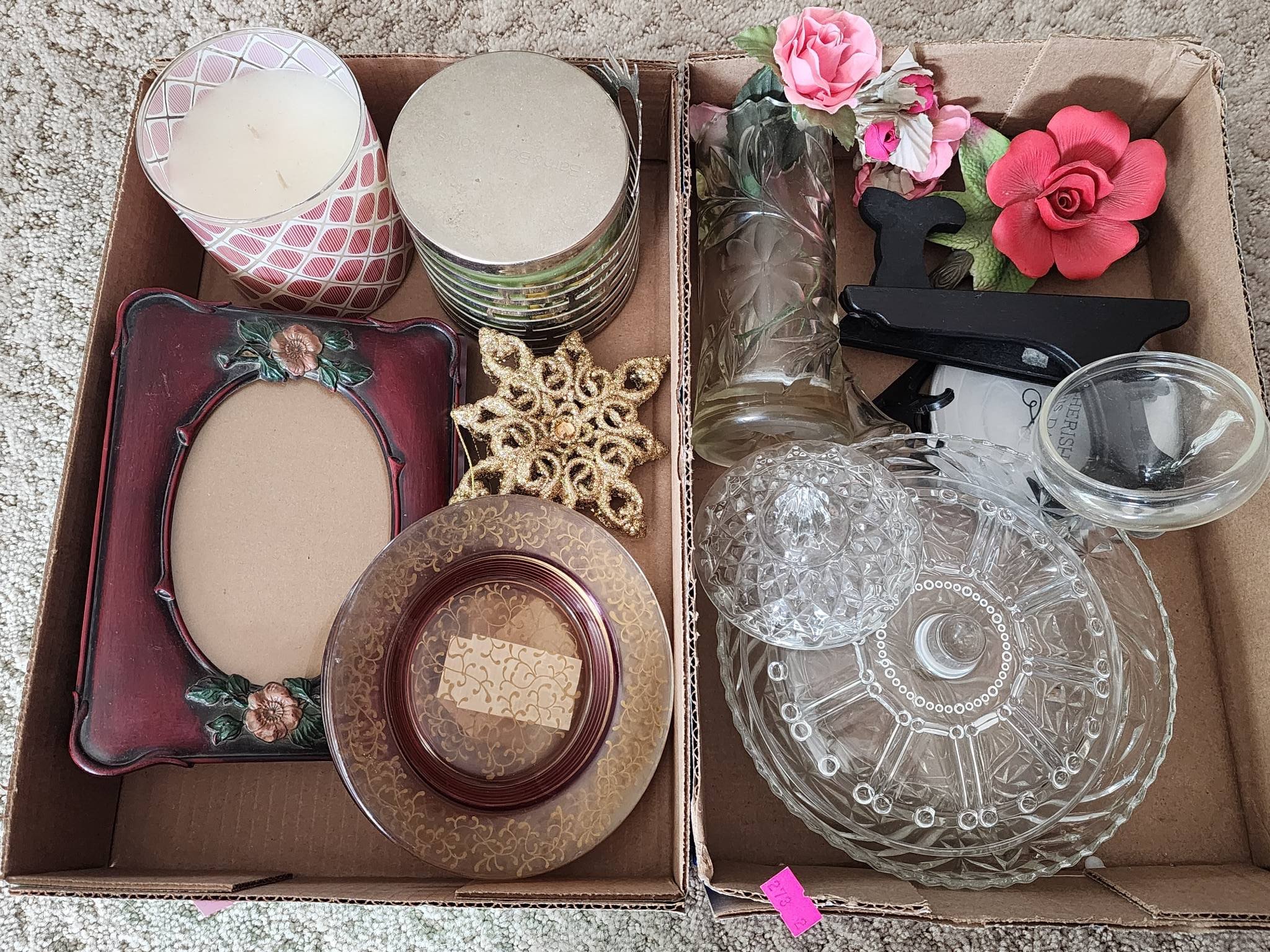 Online Bidding Only