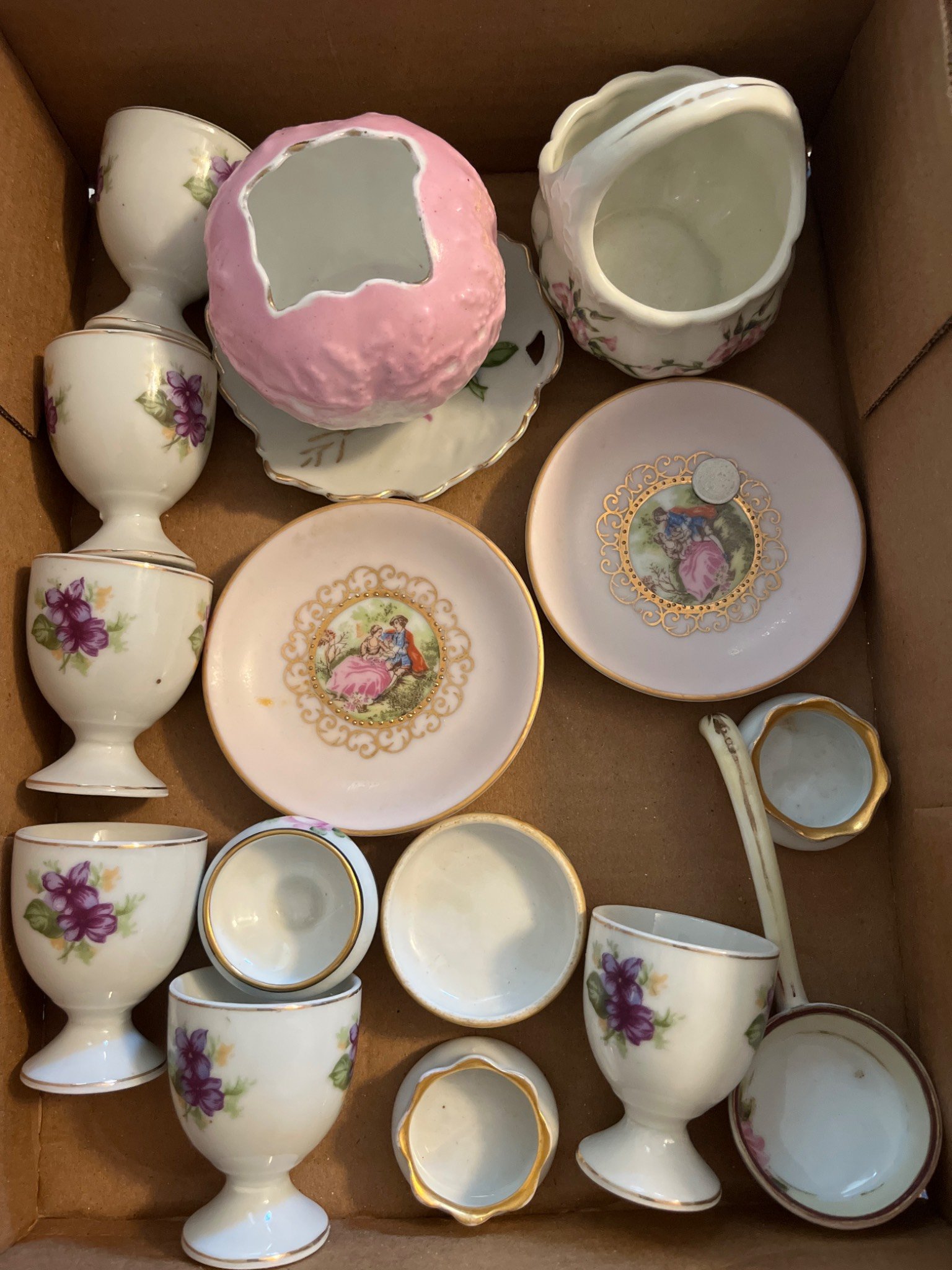 Online Bidding Only