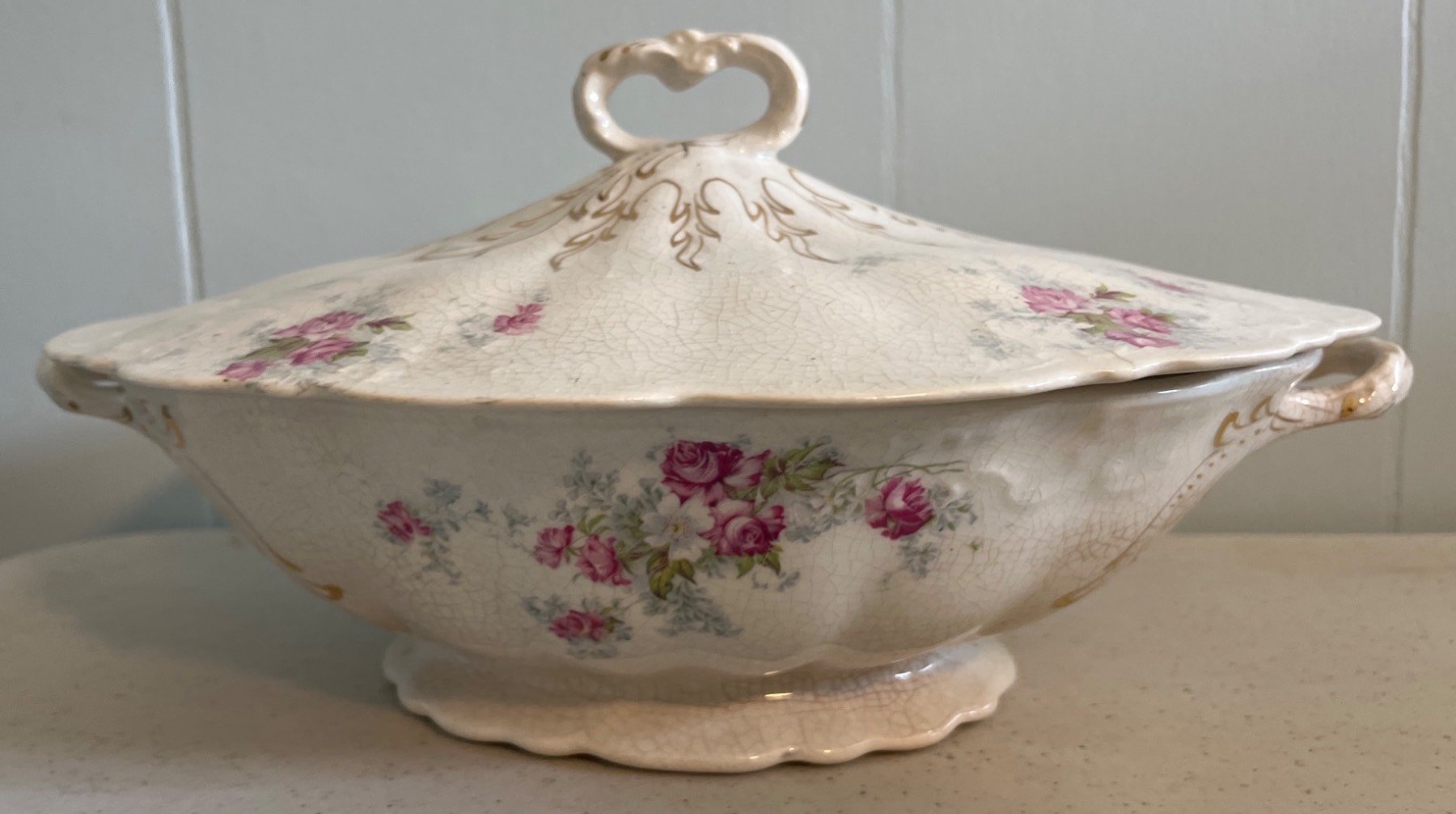 Online Bidding Only