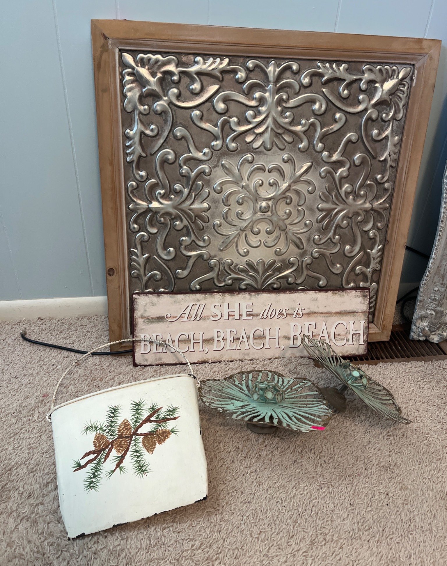 Online Bidding Only