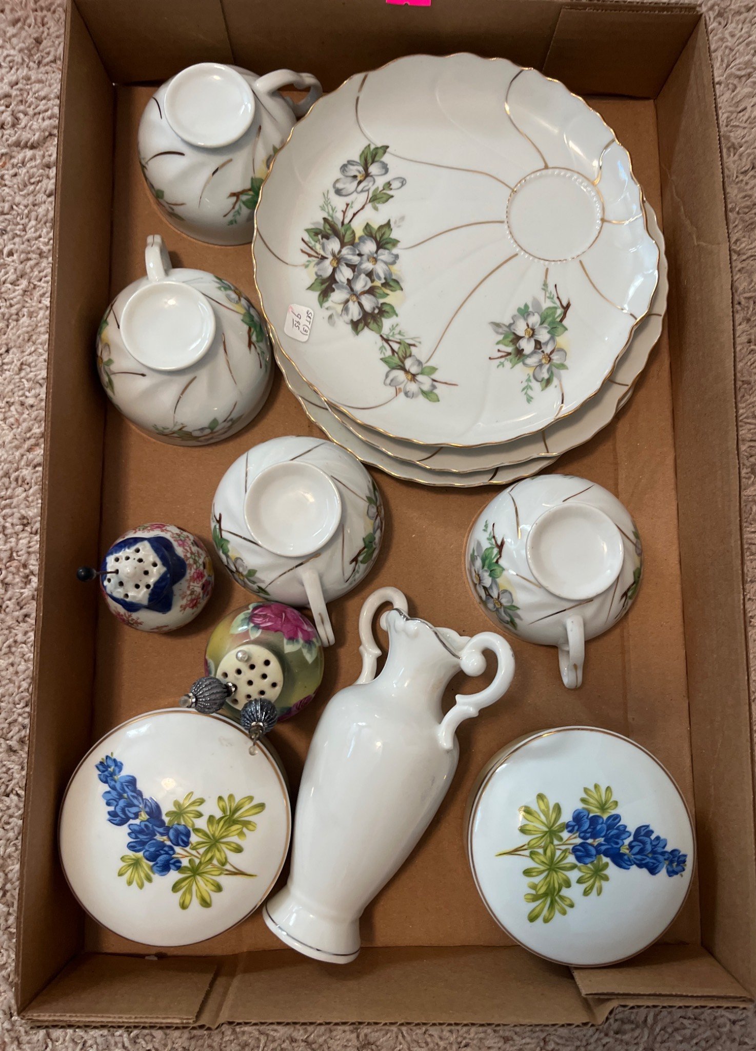 Online Bidding Only