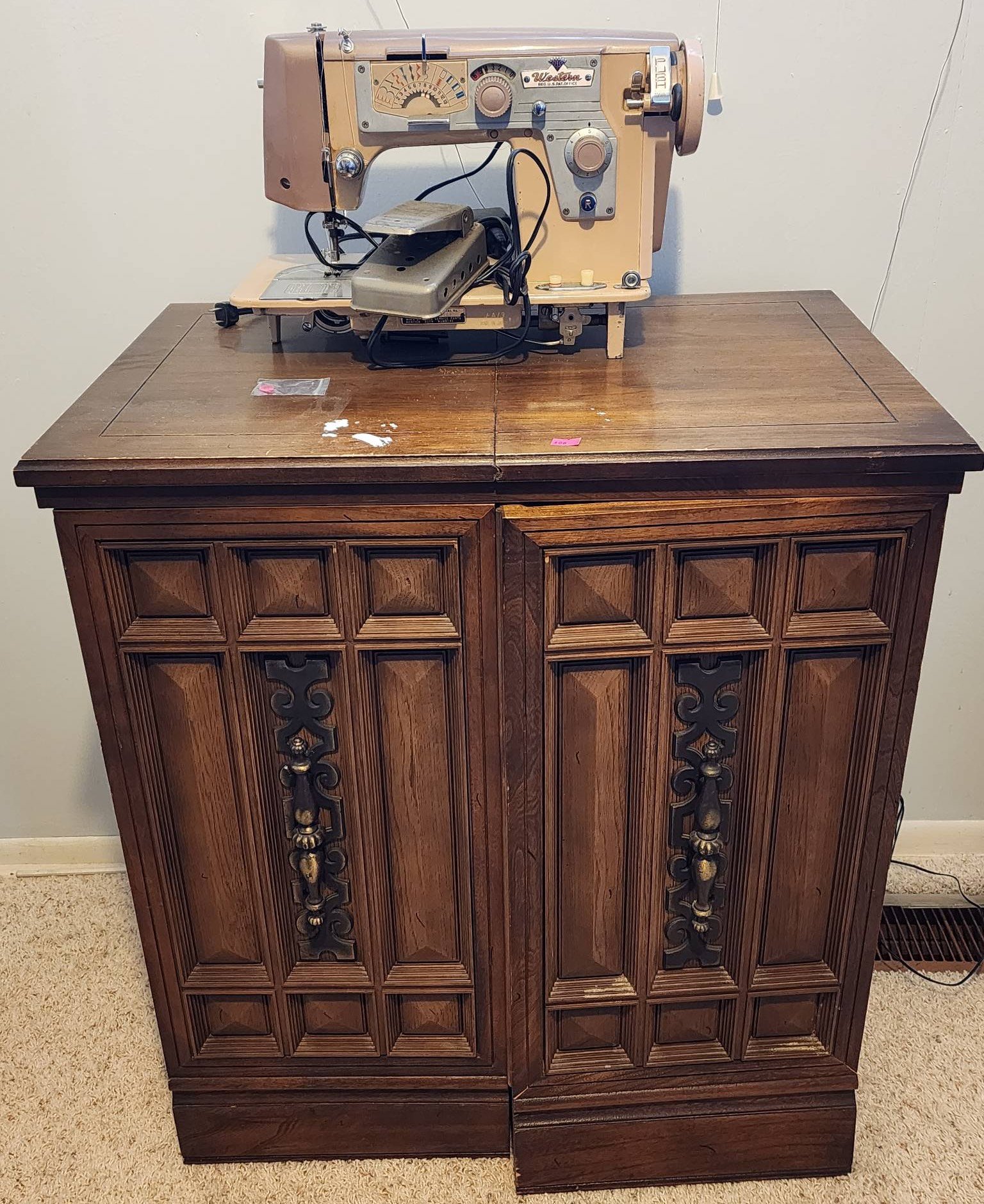 Online Bidding Only