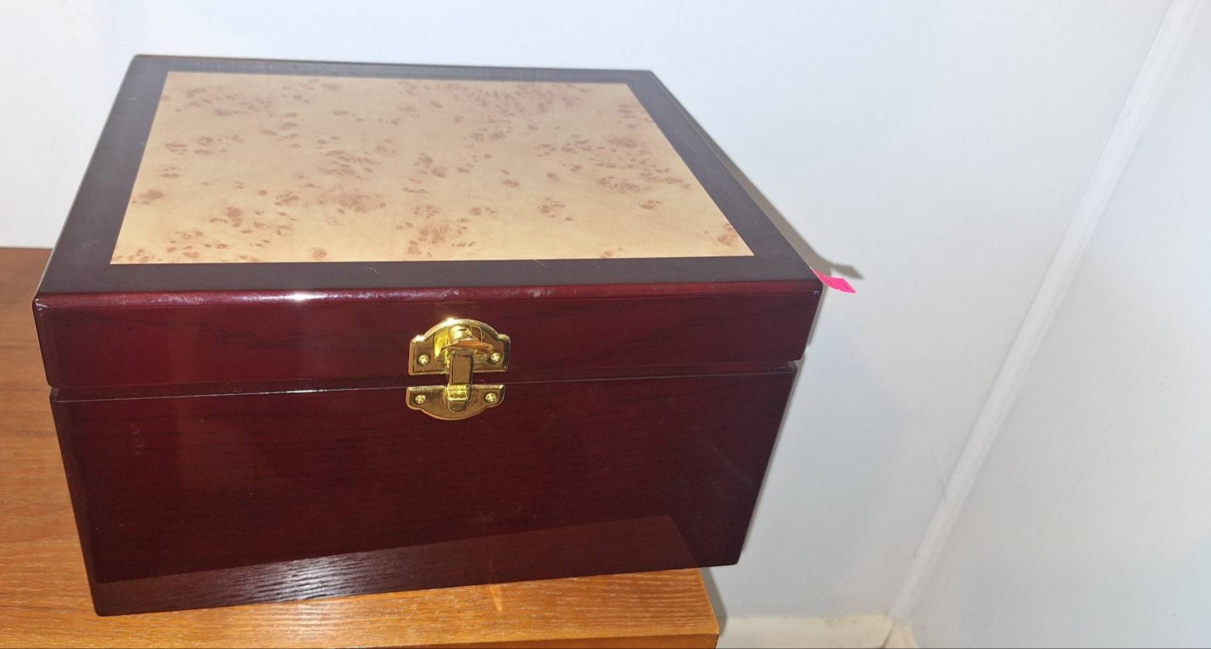 Online Bidding Only