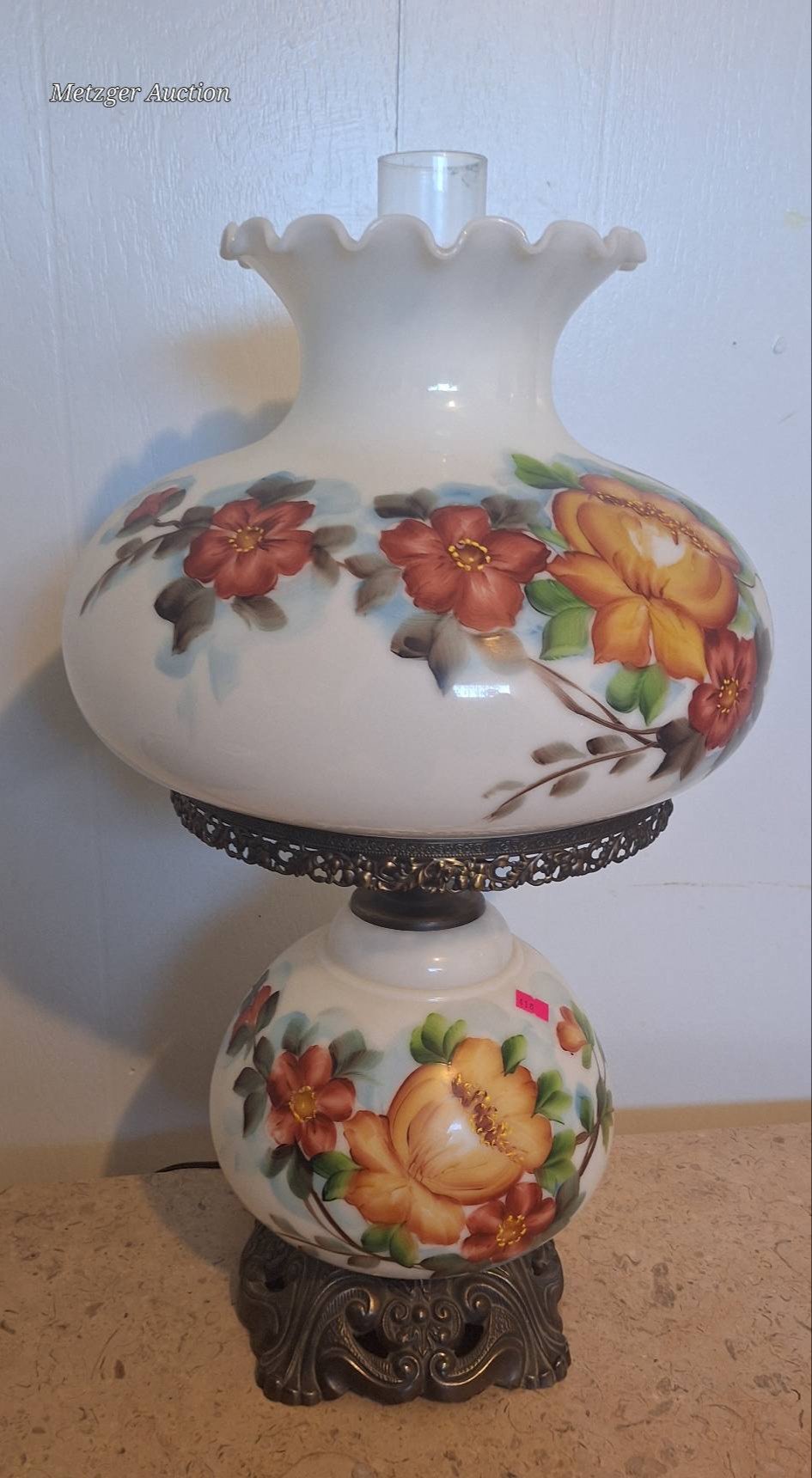 Online Bidding Only