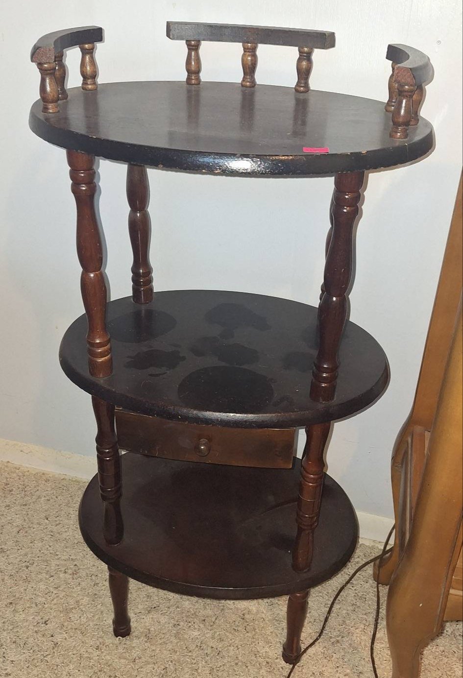 Online Bidding Only