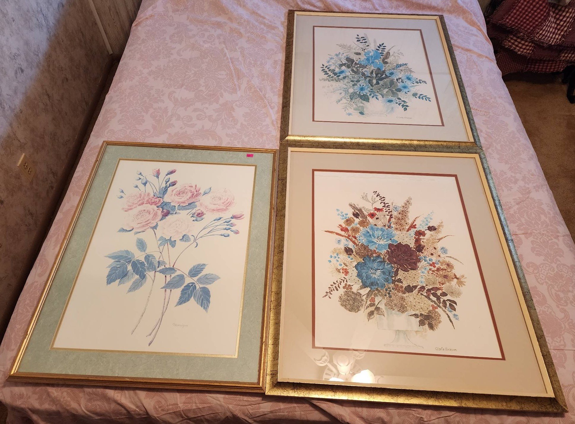 Online Bidding Only