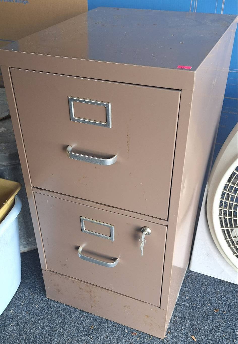Online Bidding Only