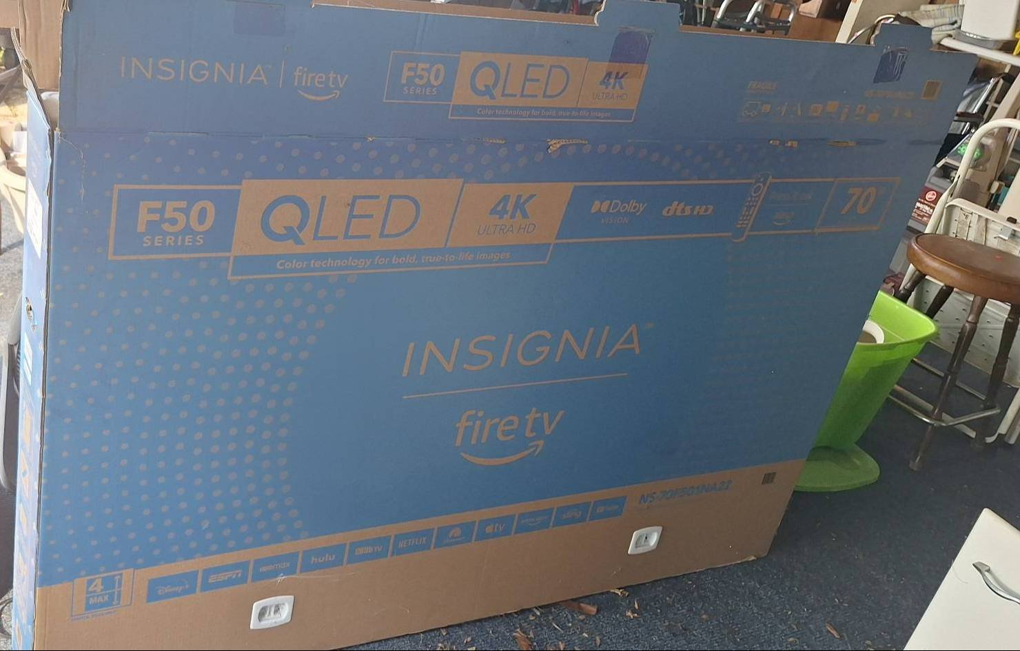 Online Bidding Only