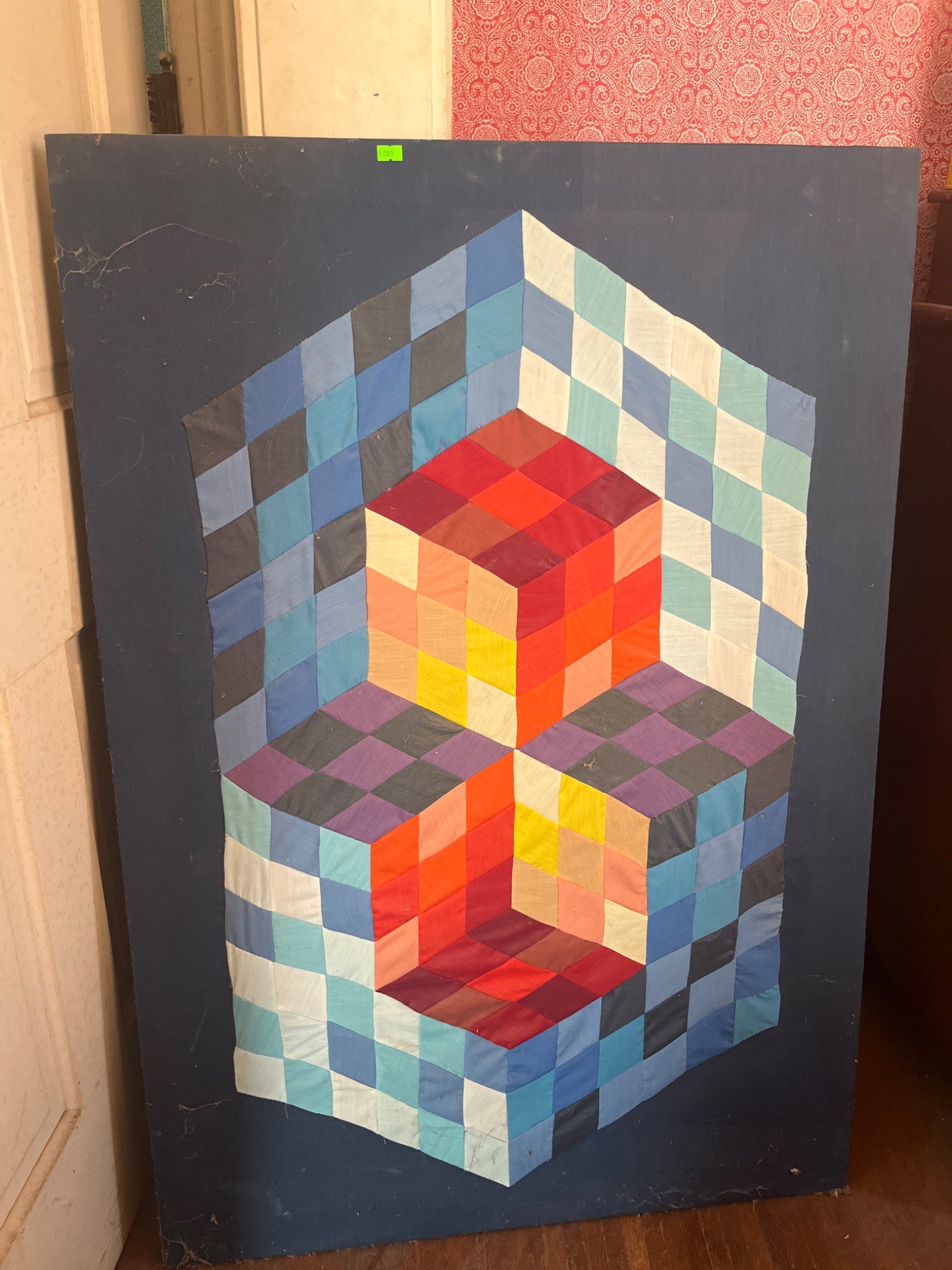 Online Bidding Only