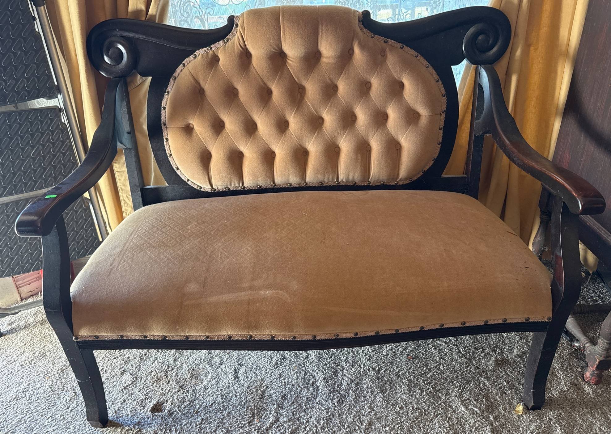 Online Bidding Only