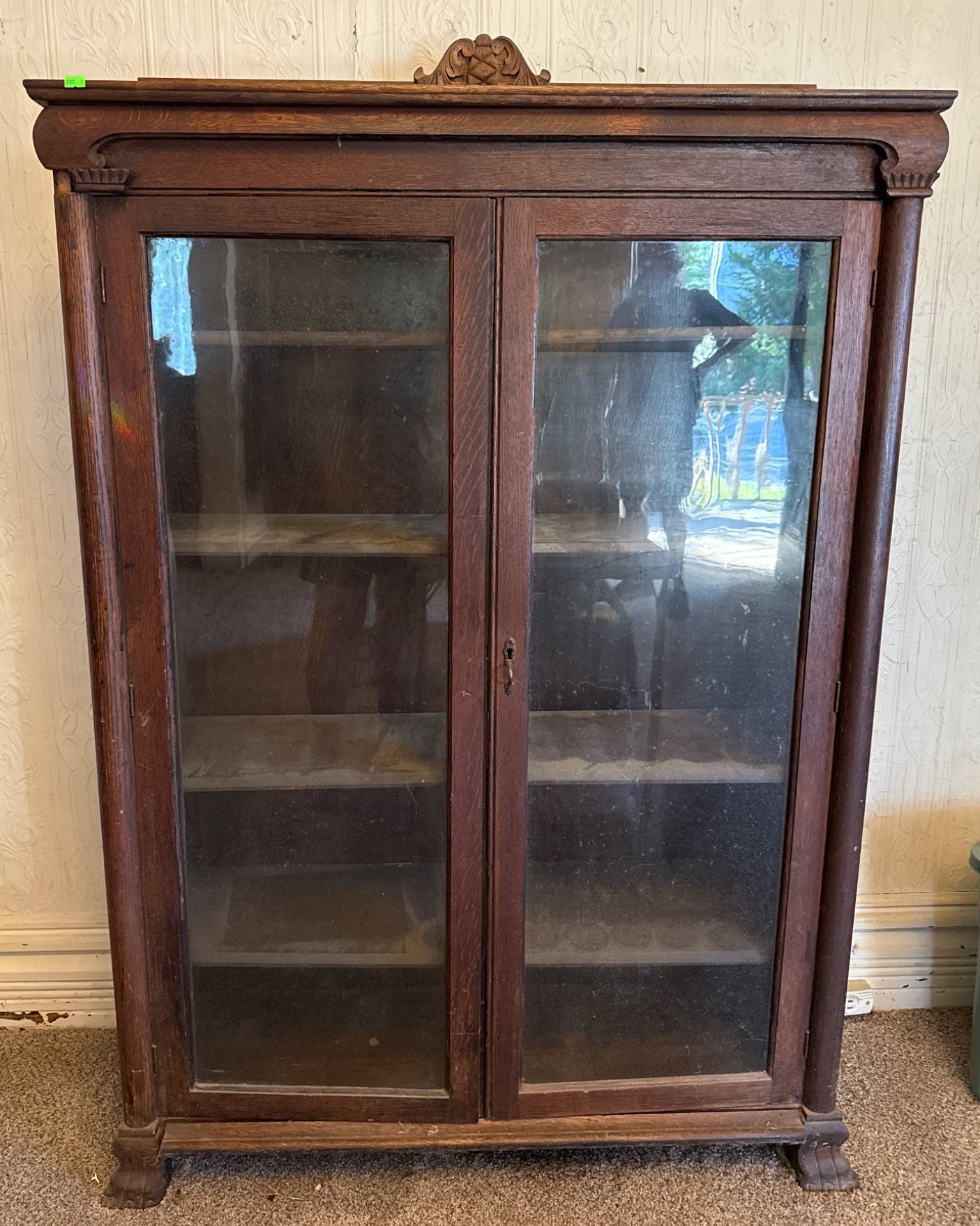 Online Bidding Only