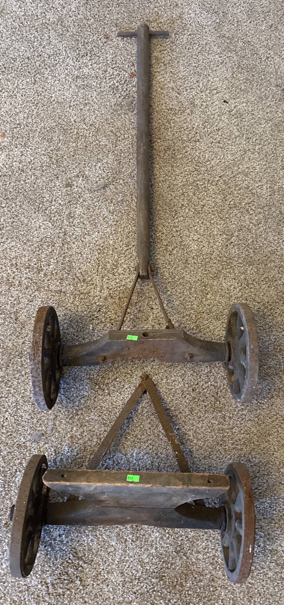 Online Bidding Only