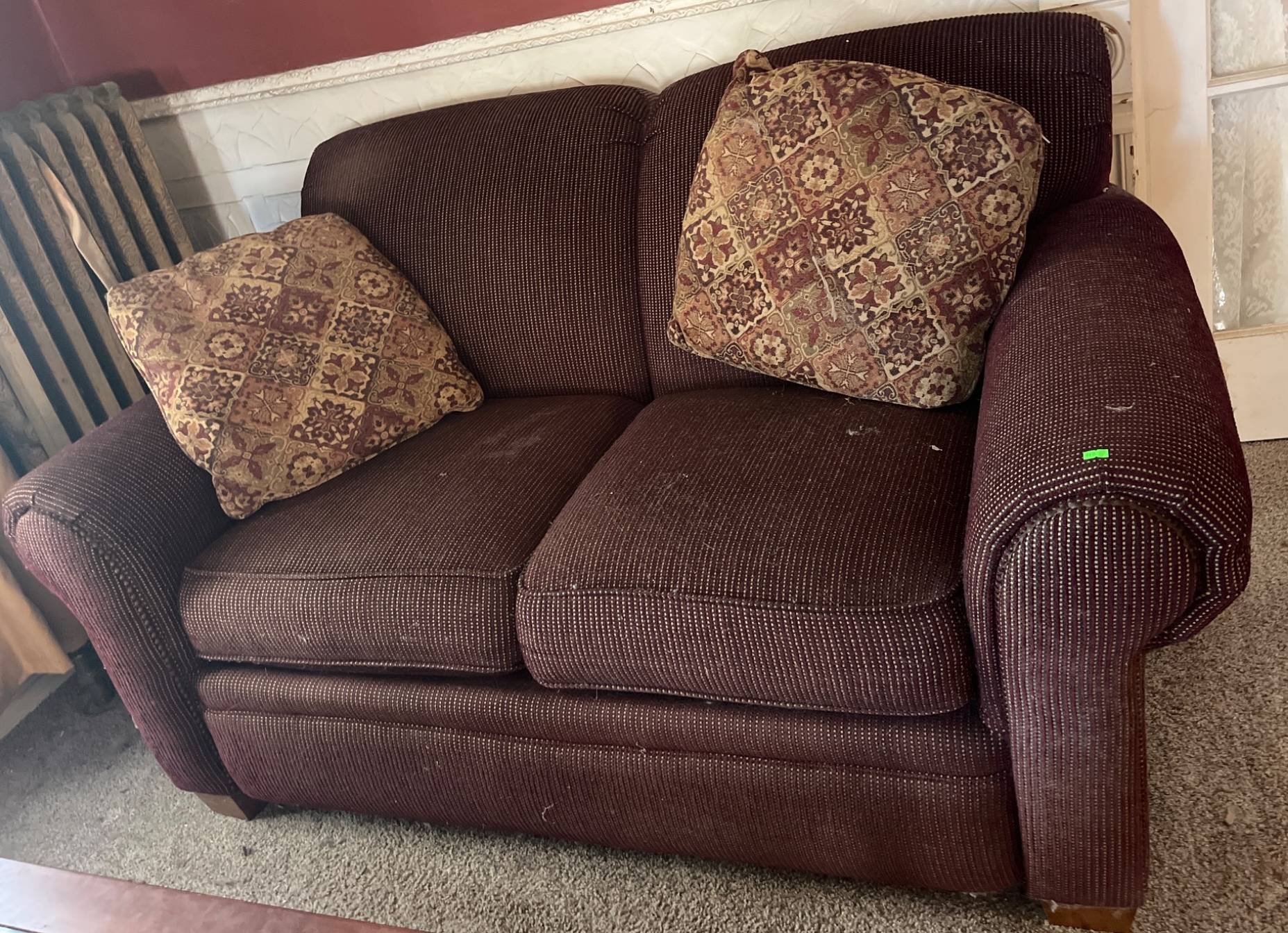 Online Bidding Only
