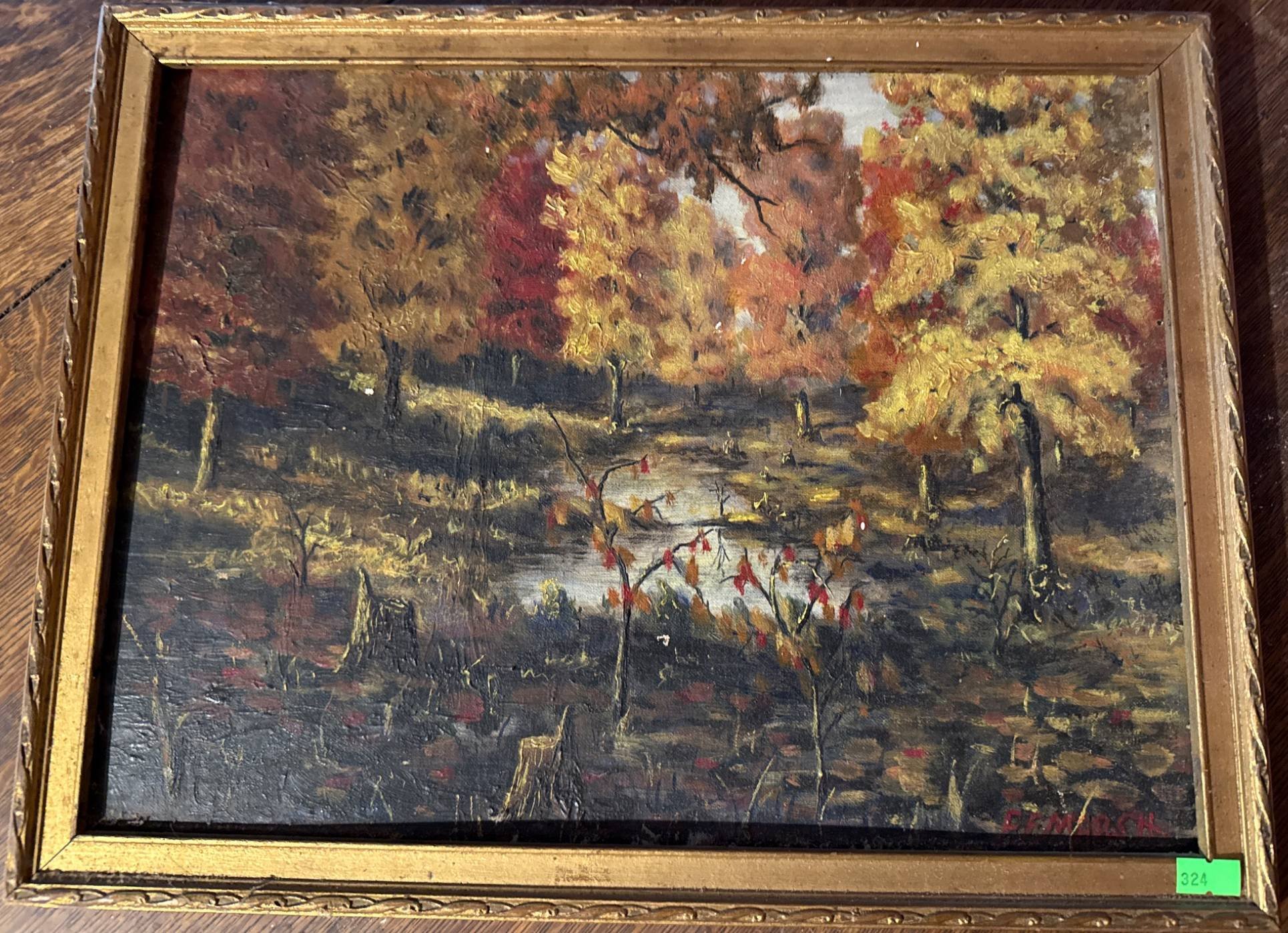 Online Bidding Only