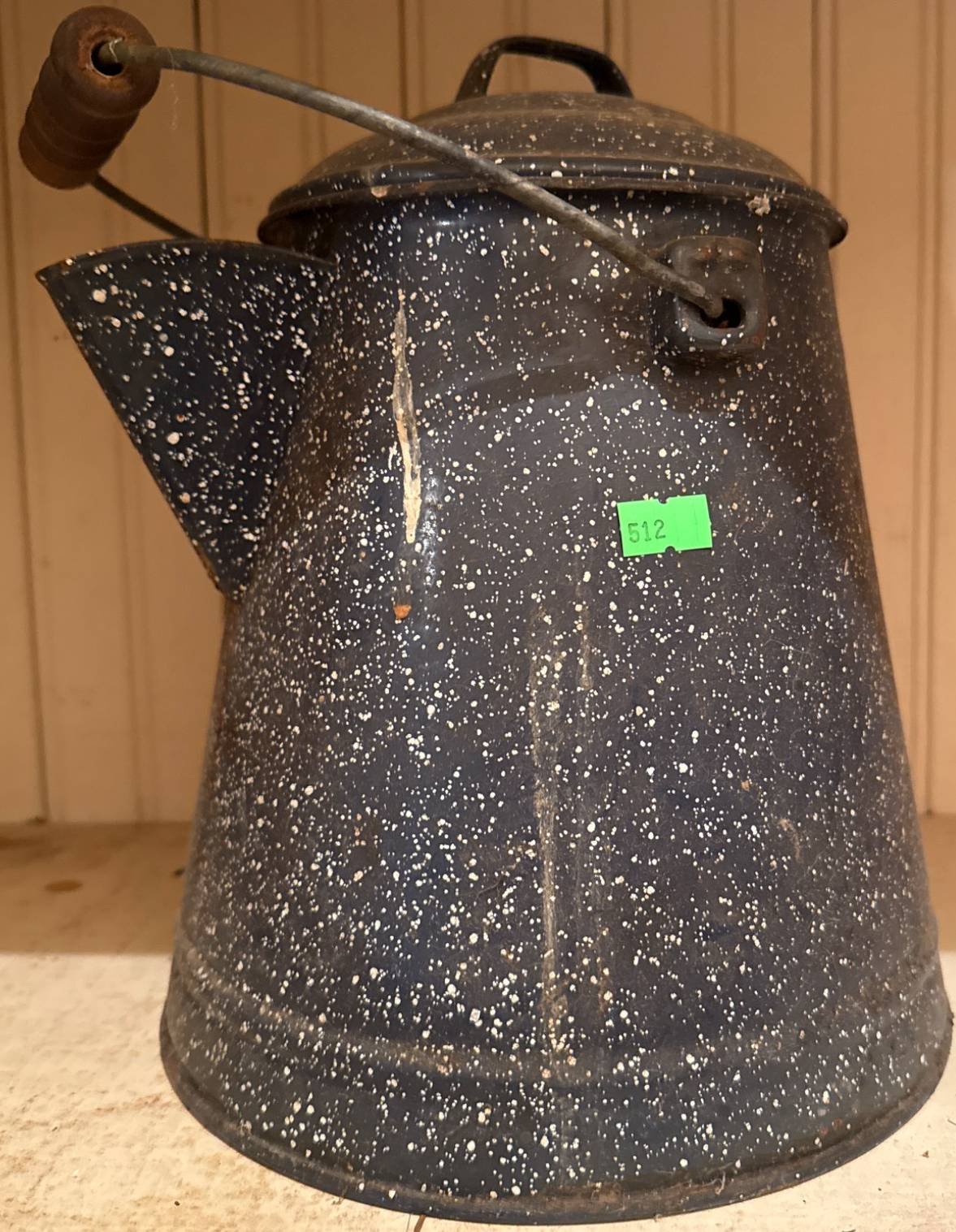 Online Bidding Only